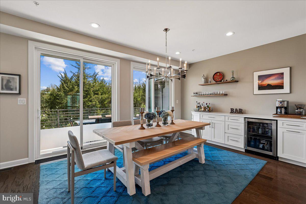 VILLAGE AT LEESBURG - Residential