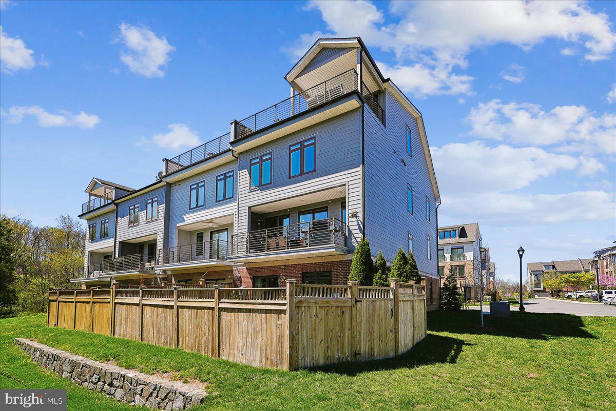 VILLAGE AT LEESBURG - Residential