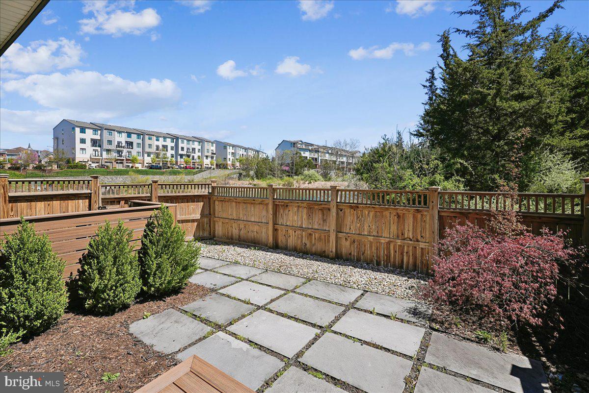 VILLAGE AT LEESBURG - Residential