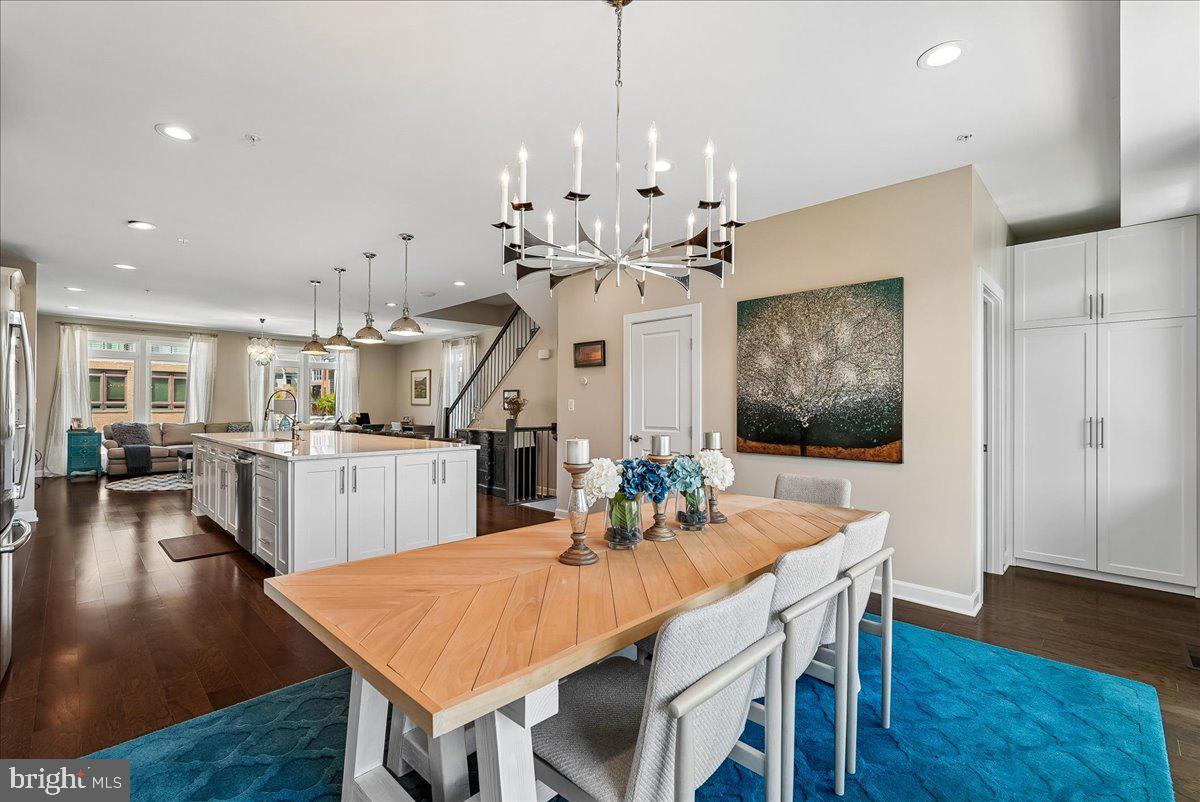 VILLAGE AT LEESBURG - Residential