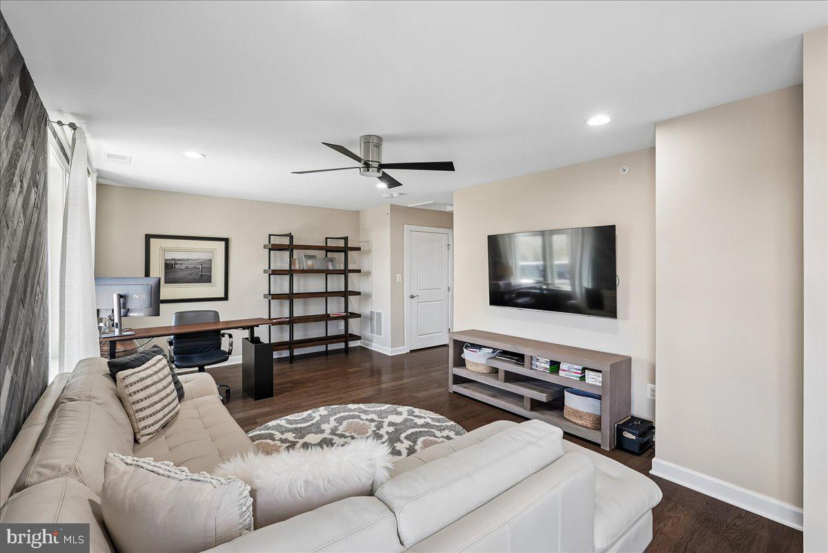 VILLAGE AT LEESBURG - Residential