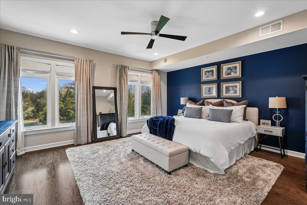 VILLAGE AT LEESBURG - Residential