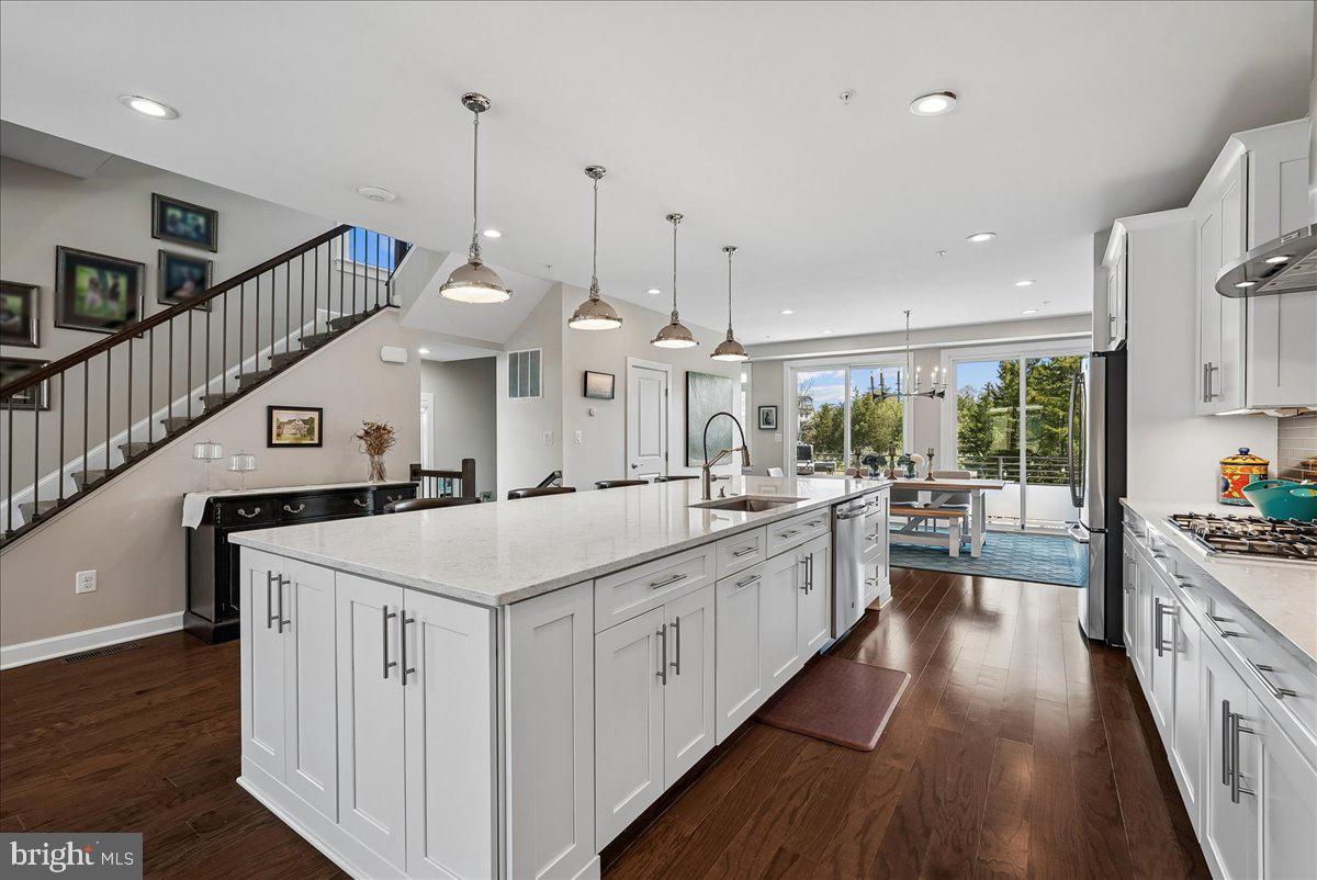 VILLAGE AT LEESBURG - Residential