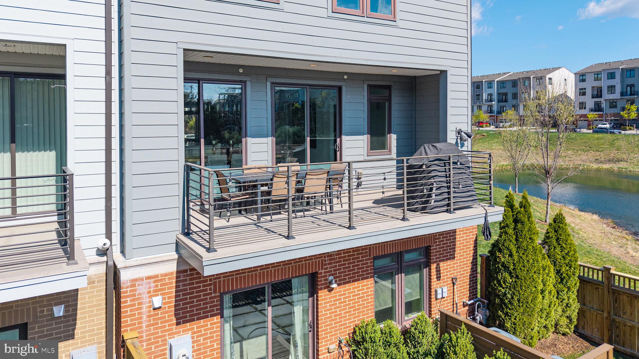 VILLAGE AT LEESBURG - Residential