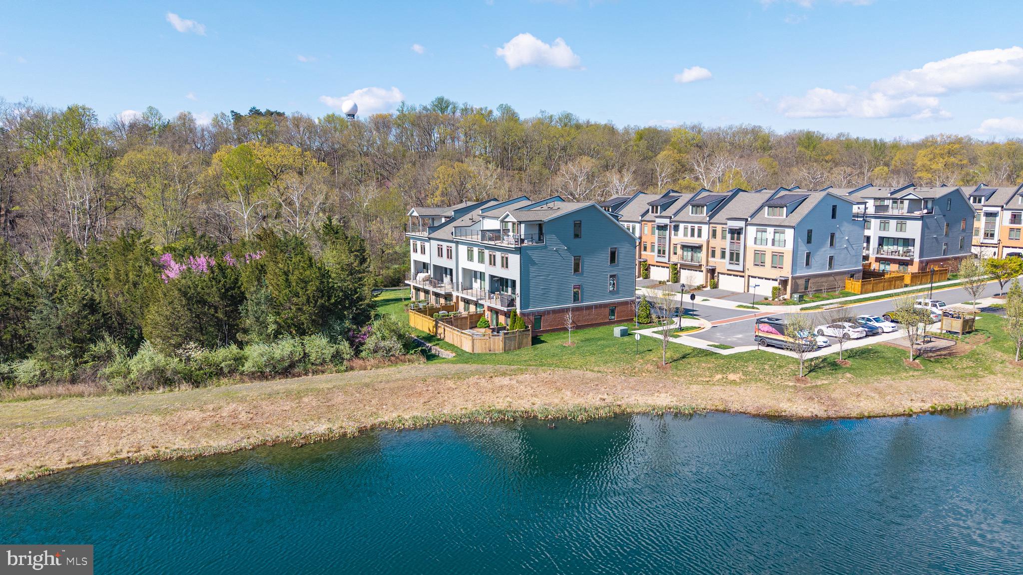 VILLAGE AT LEESBURG - Residential