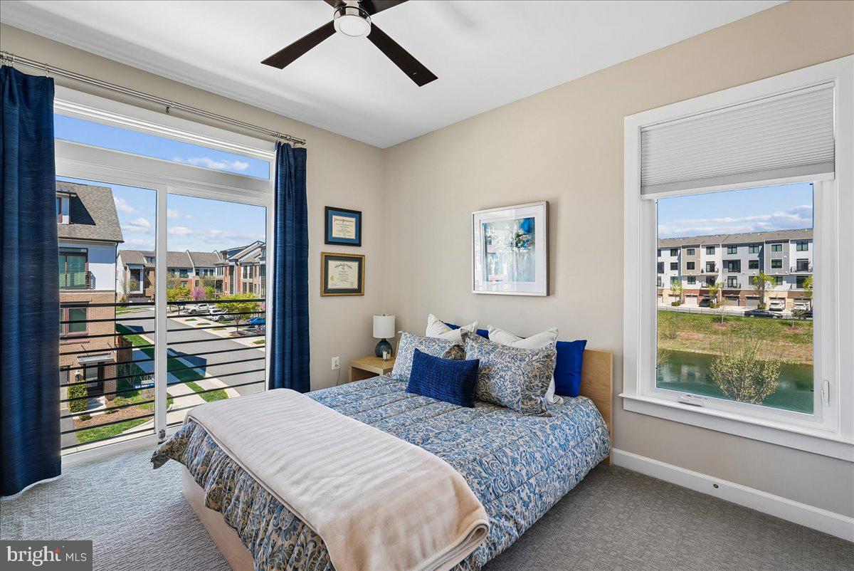 VILLAGE AT LEESBURG - Residential