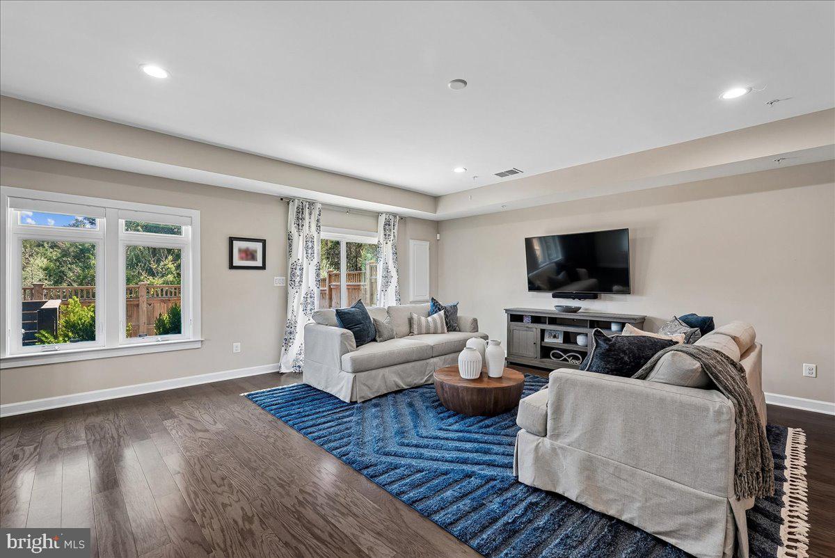 VILLAGE AT LEESBURG - Residential