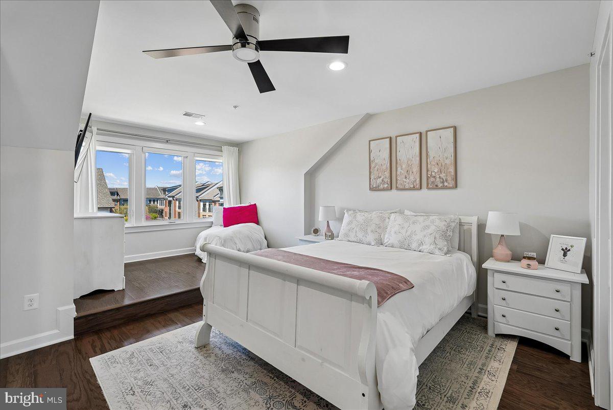 VILLAGE AT LEESBURG - Residential