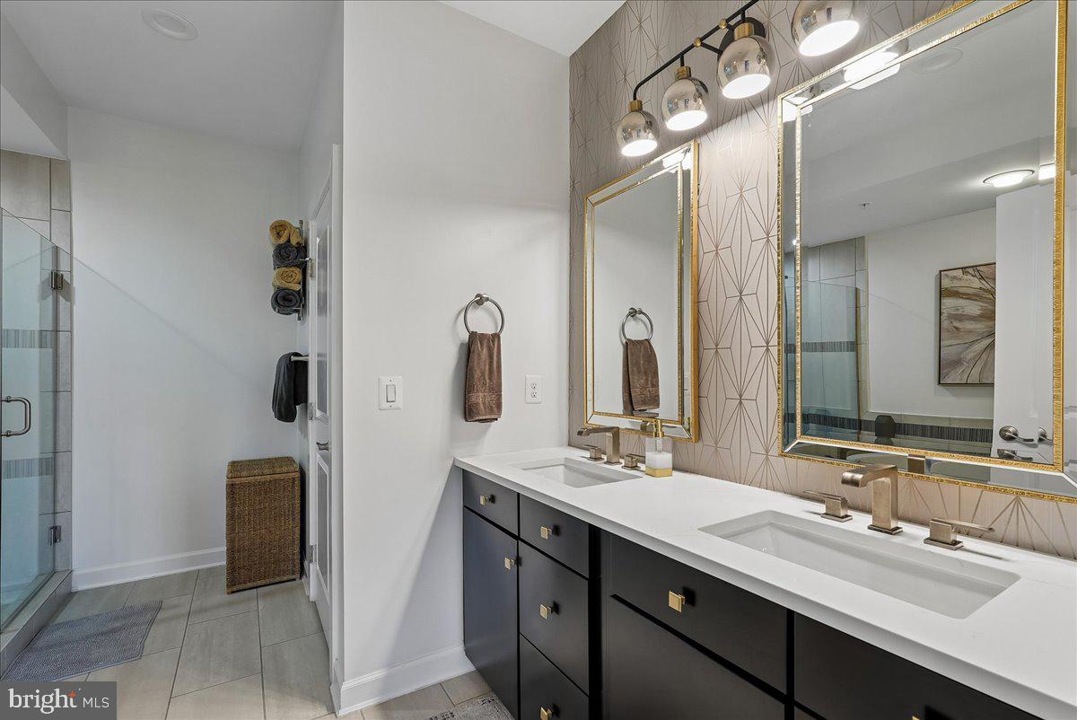 VILLAGE AT LEESBURG - Residential