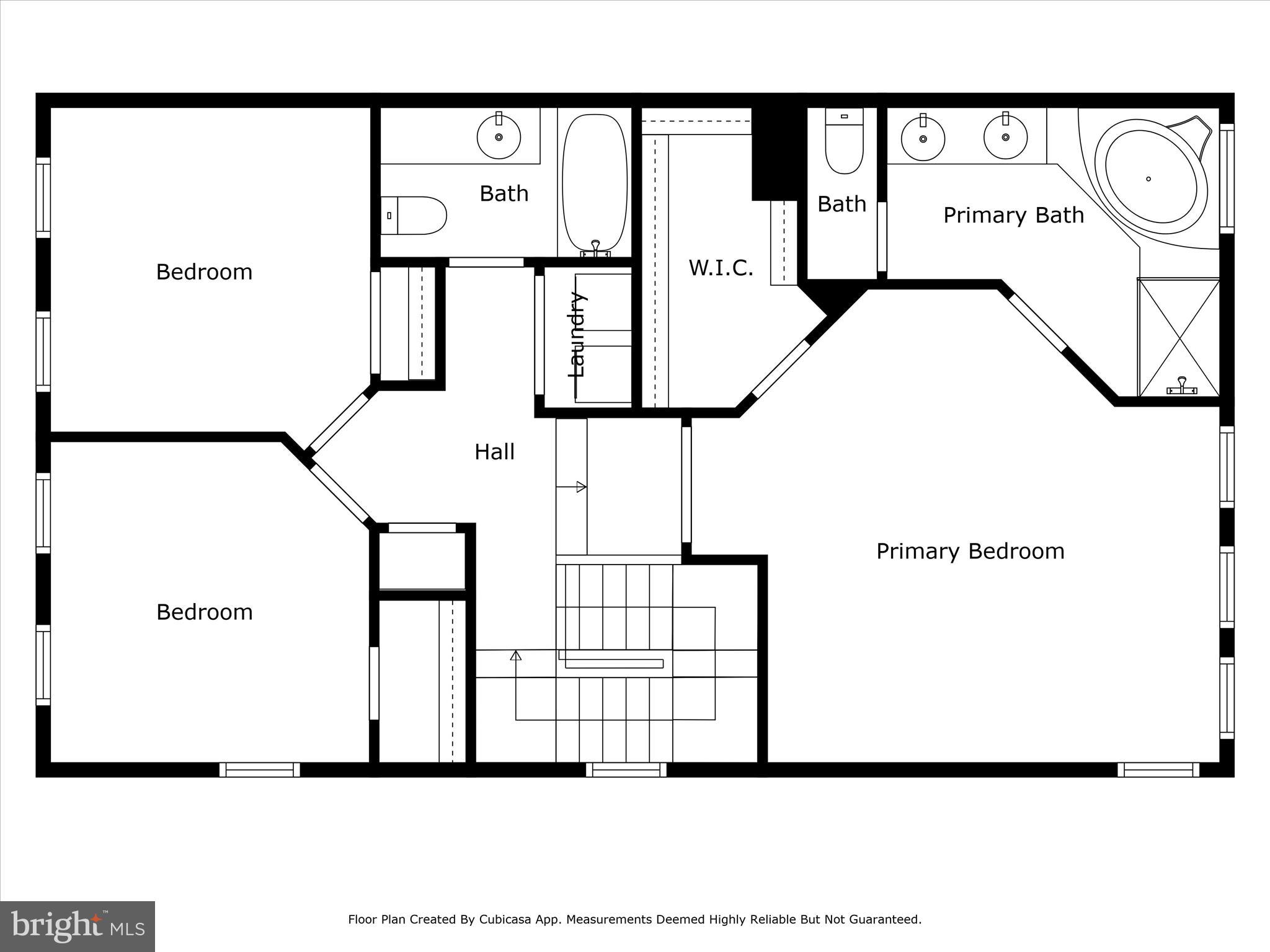 BROADLANDS - Residential Lease