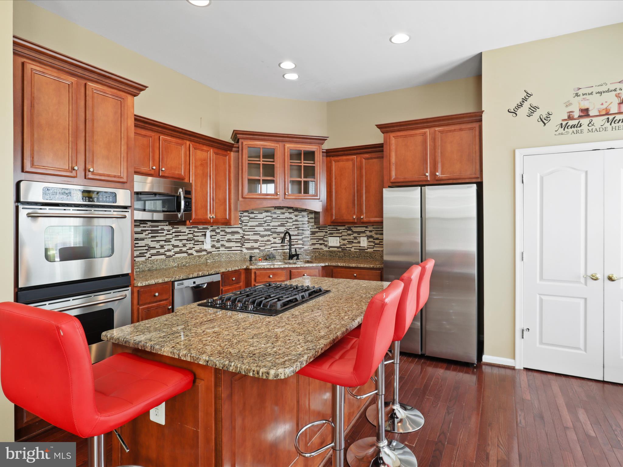 BROADLANDS - Residential Lease