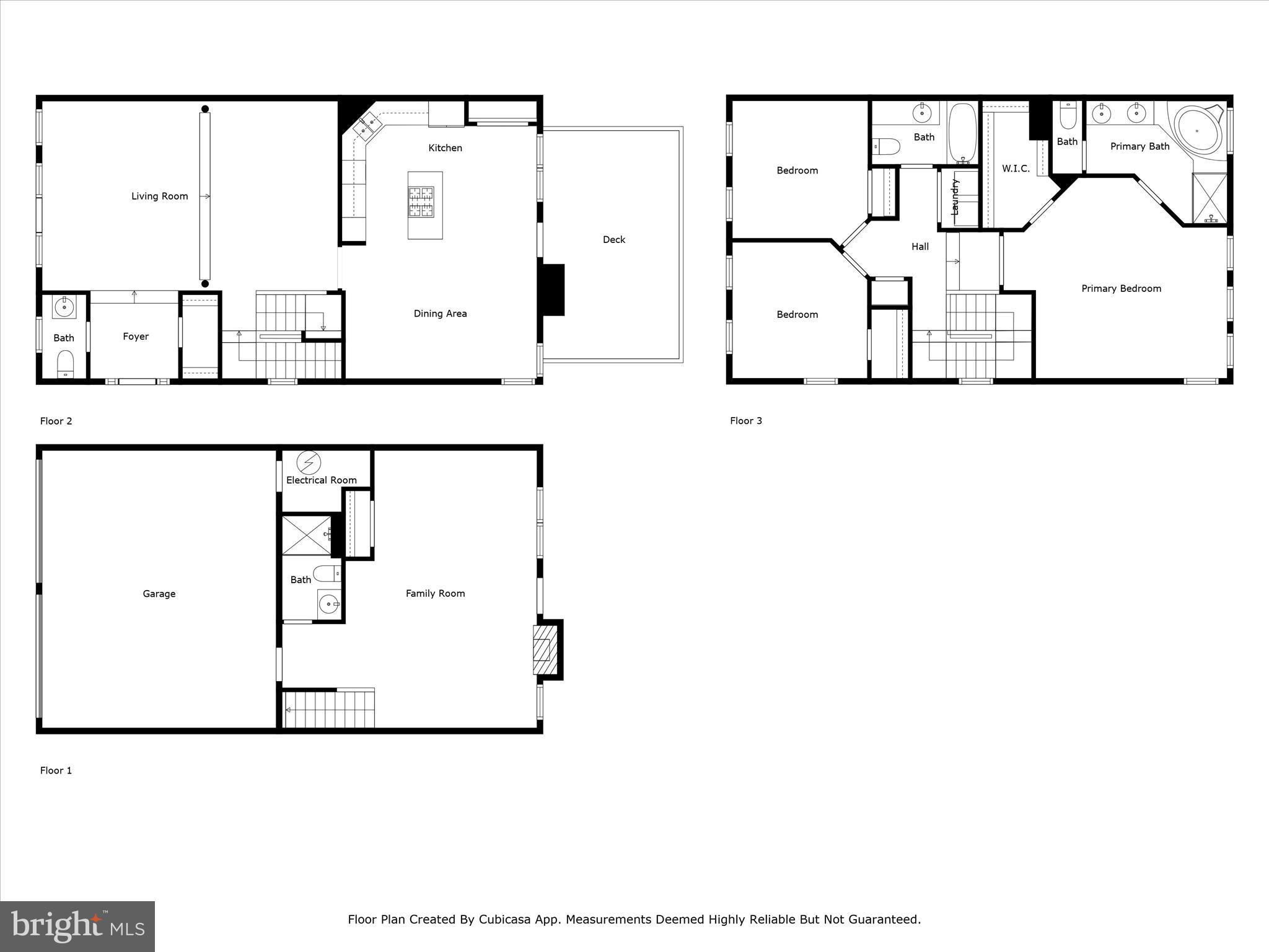 BROADLANDS - Residential Lease