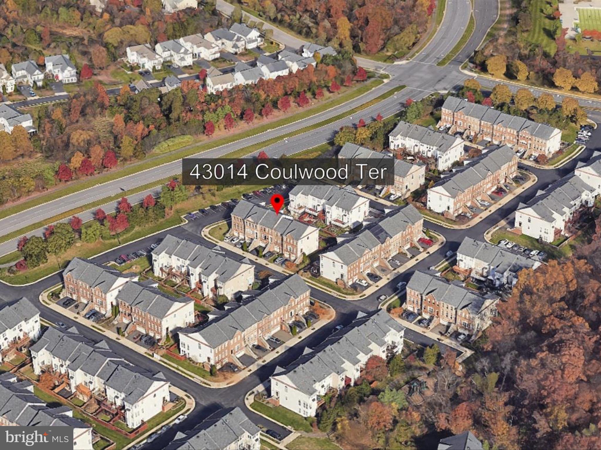 BROADLANDS - Residential Lease