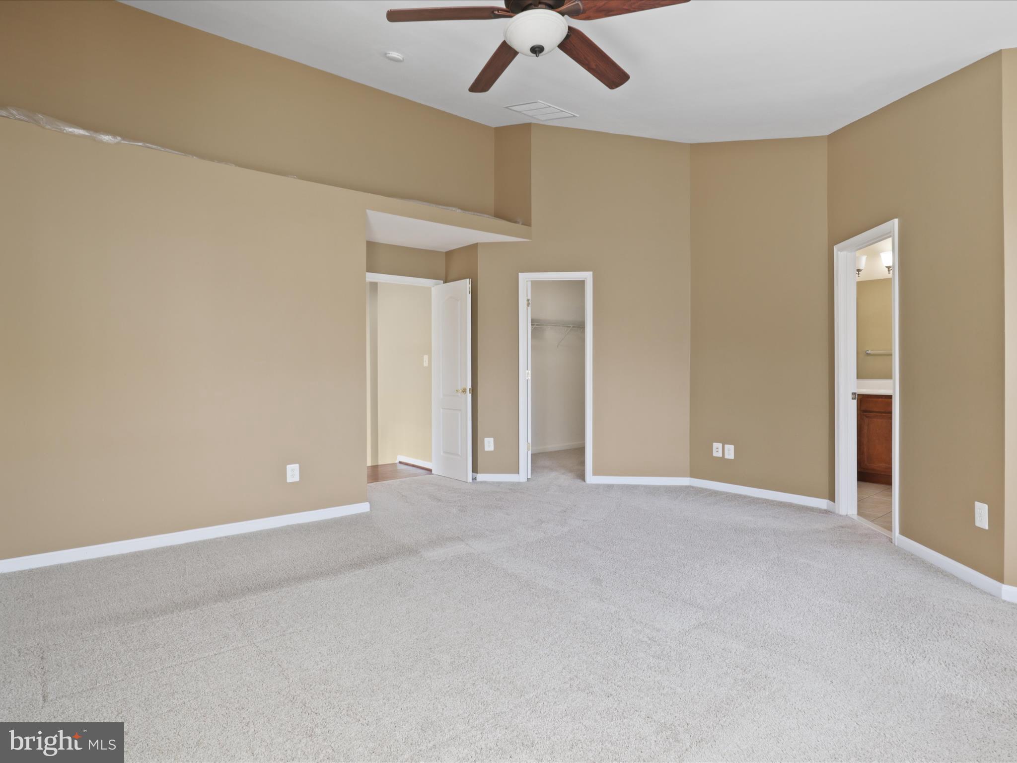 BROADLANDS - Residential Lease