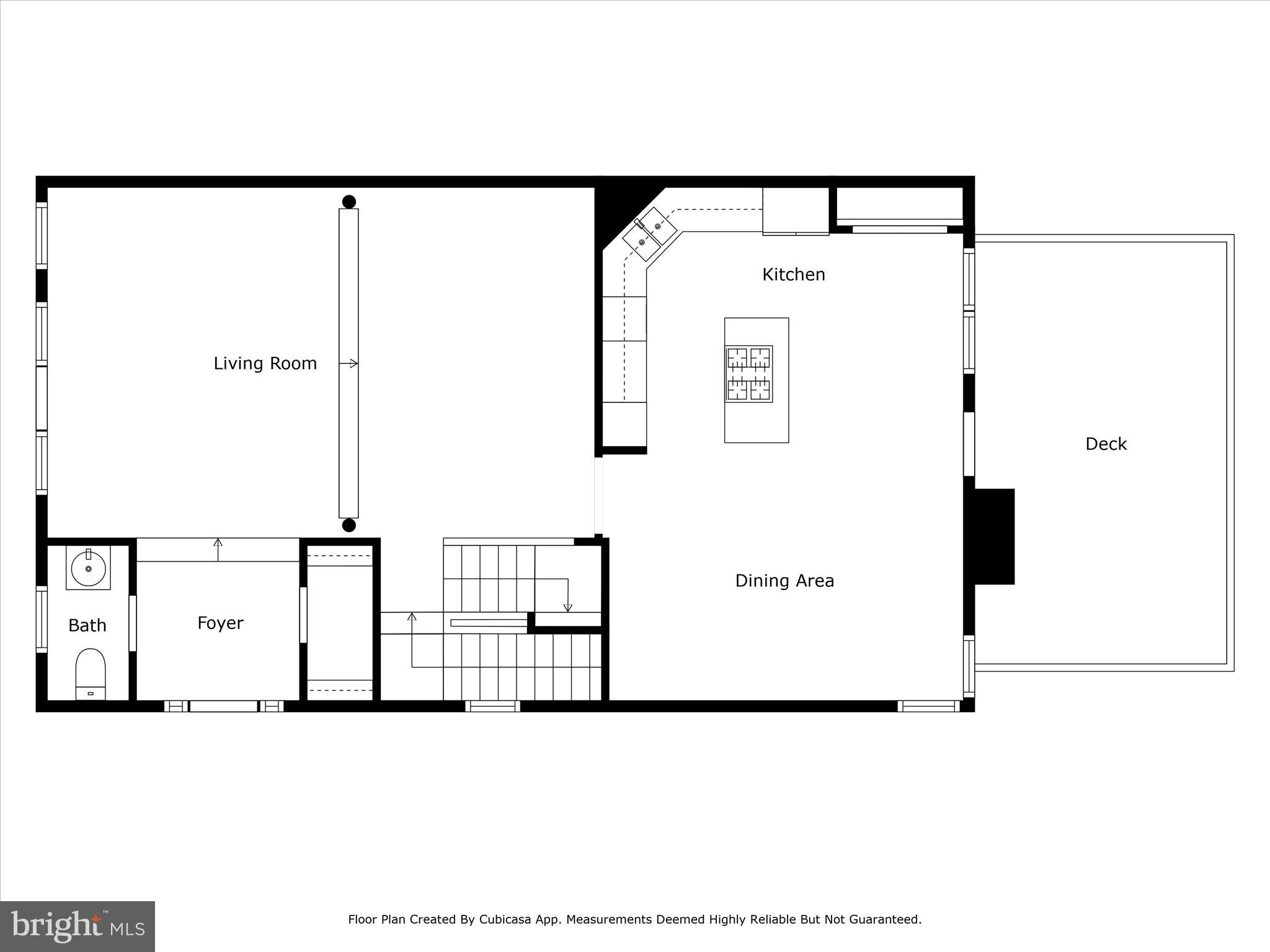 BROADLANDS - Residential Lease
