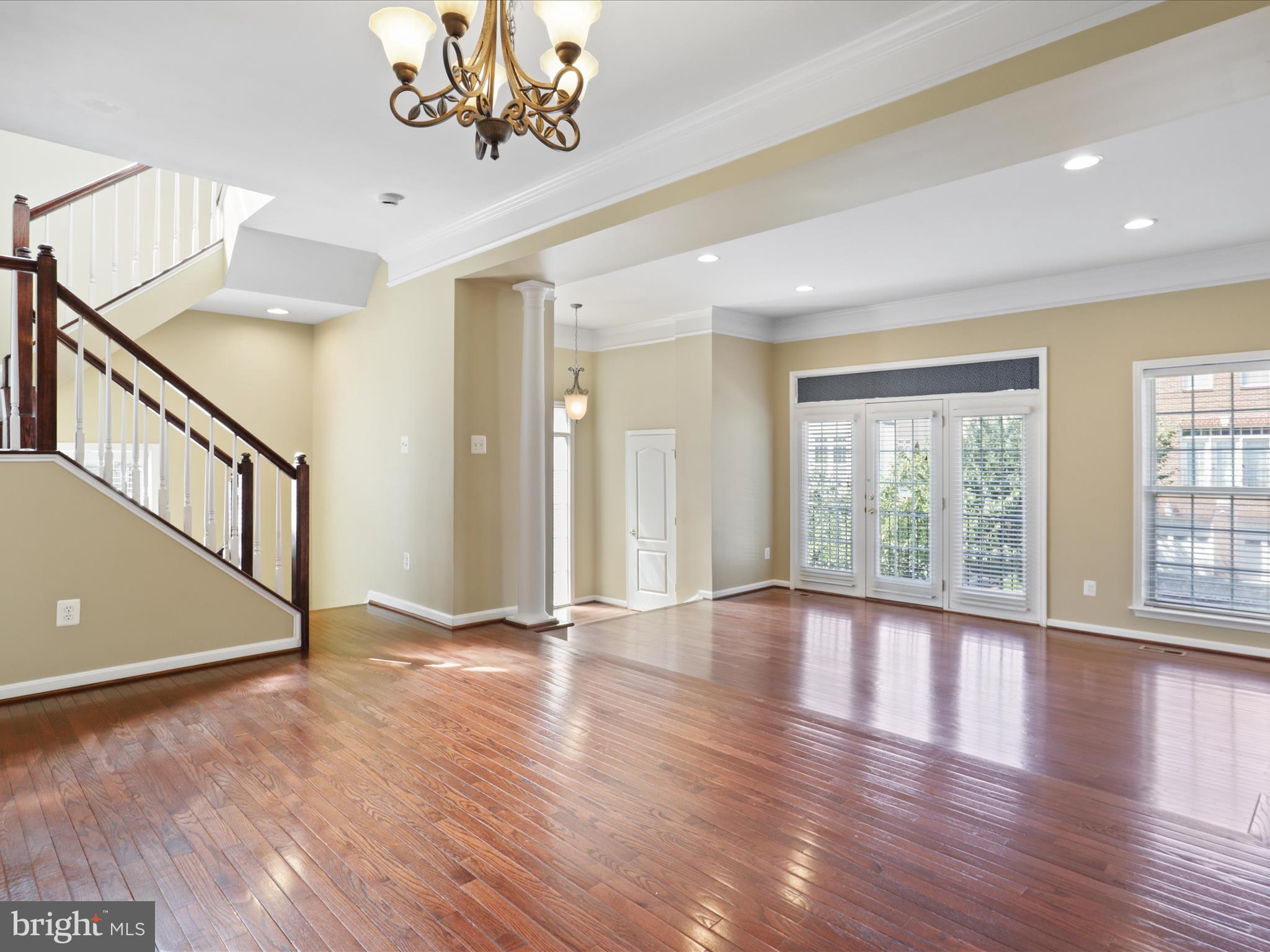 BROADLANDS - Residential Lease