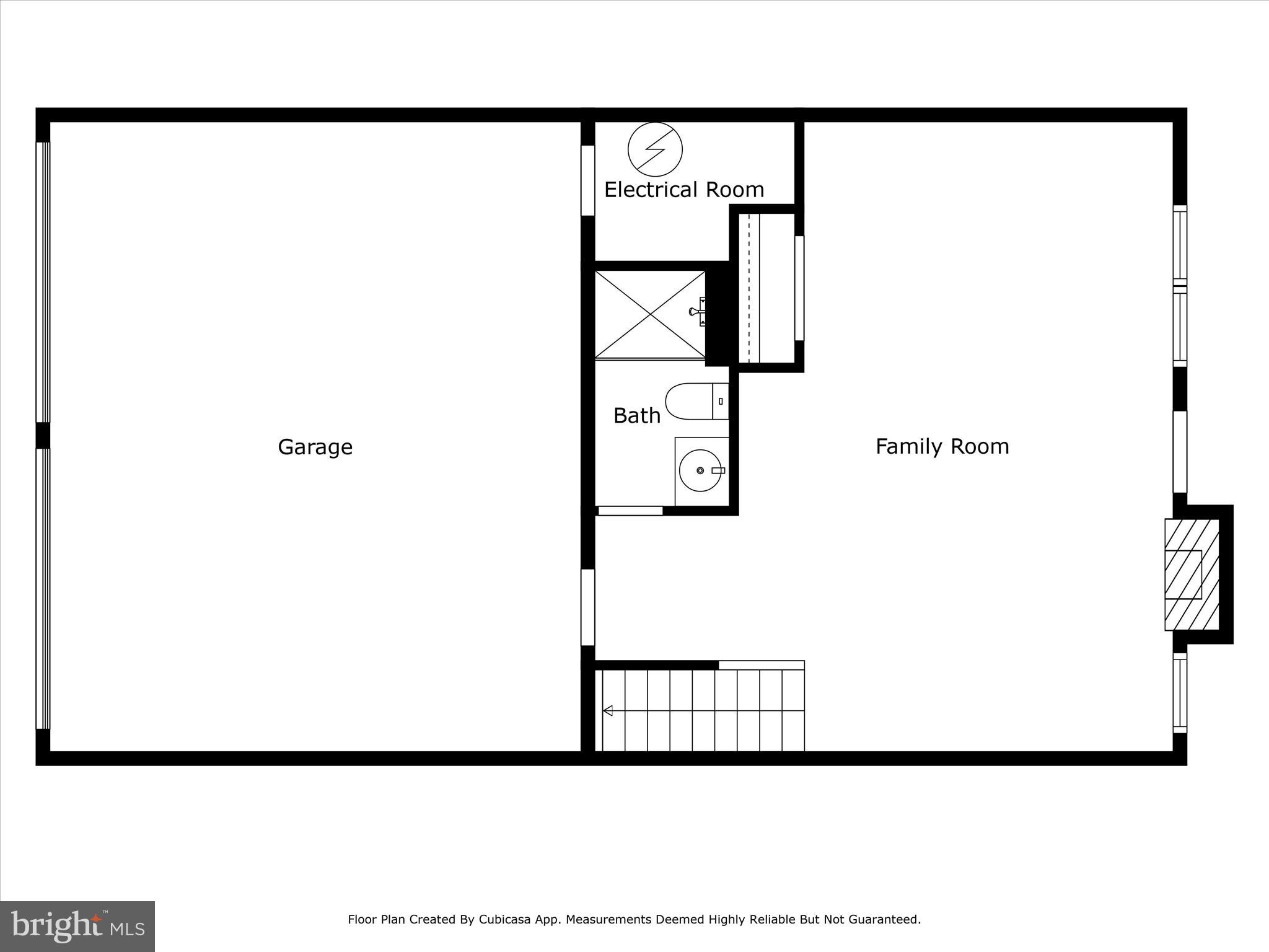 BROADLANDS - Residential Lease