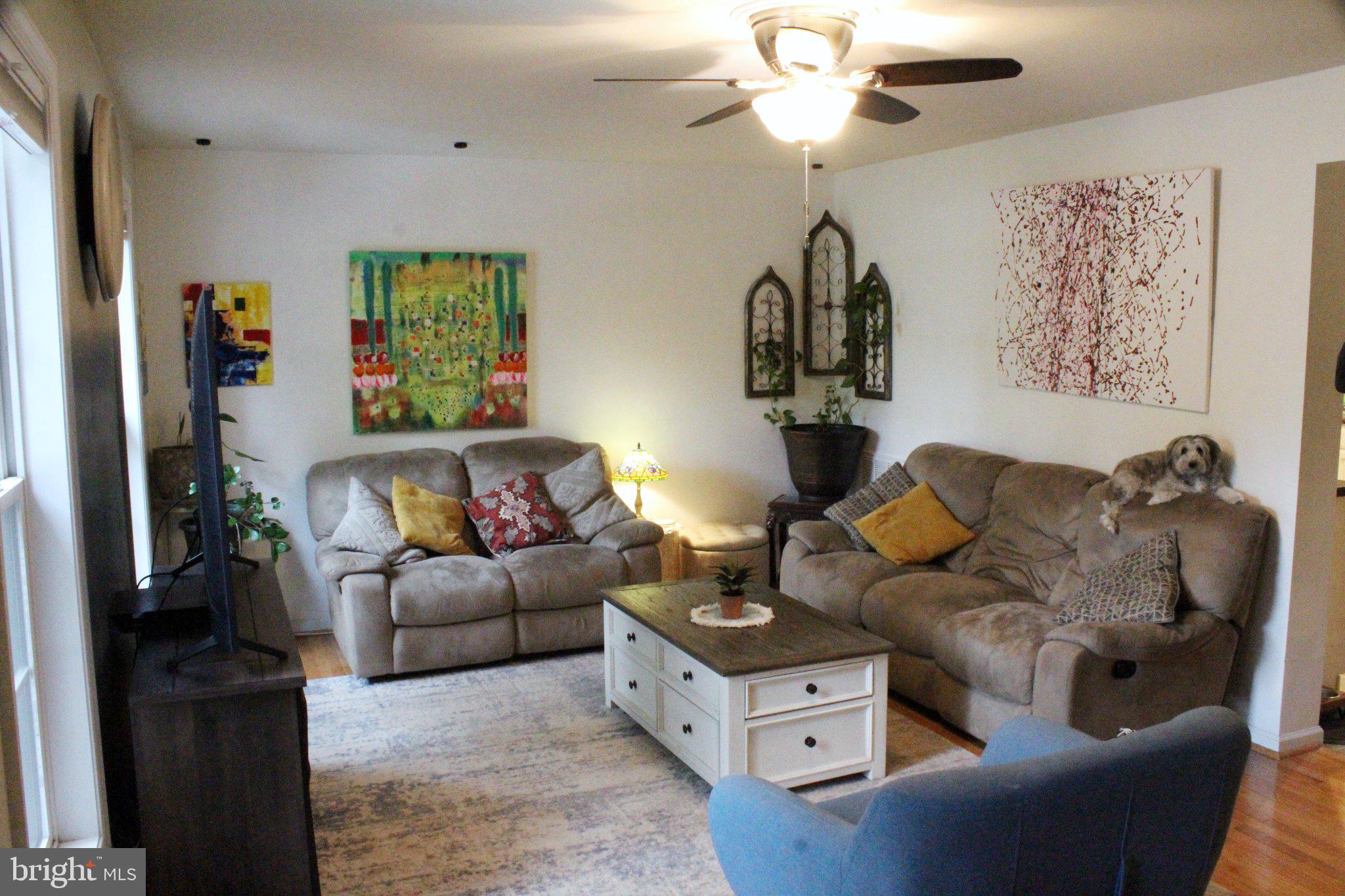 371 LAKE CAROLINE DRIVE