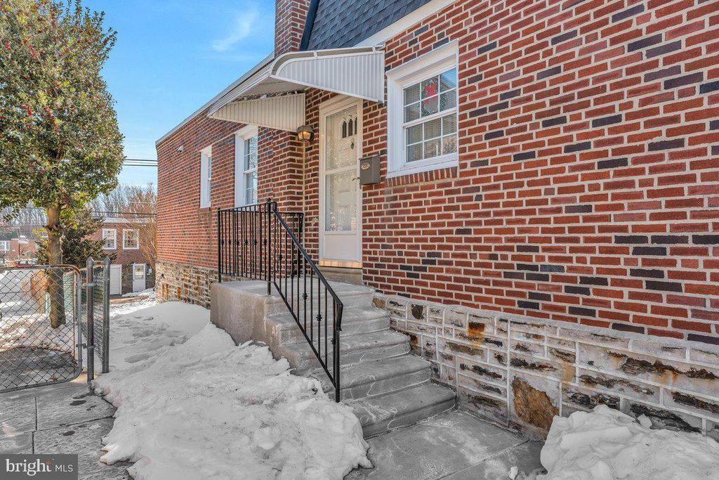 Photo of 7829 Brous Avenue, PHILADELPHIA, PA 19152 (MLS # PAPH2582498)