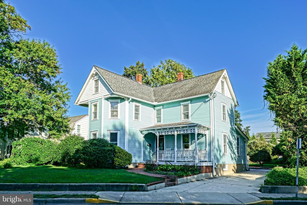 Photo of 111 Kings Highway, LEWES, DE 19958 (MLS # DESU2092812)