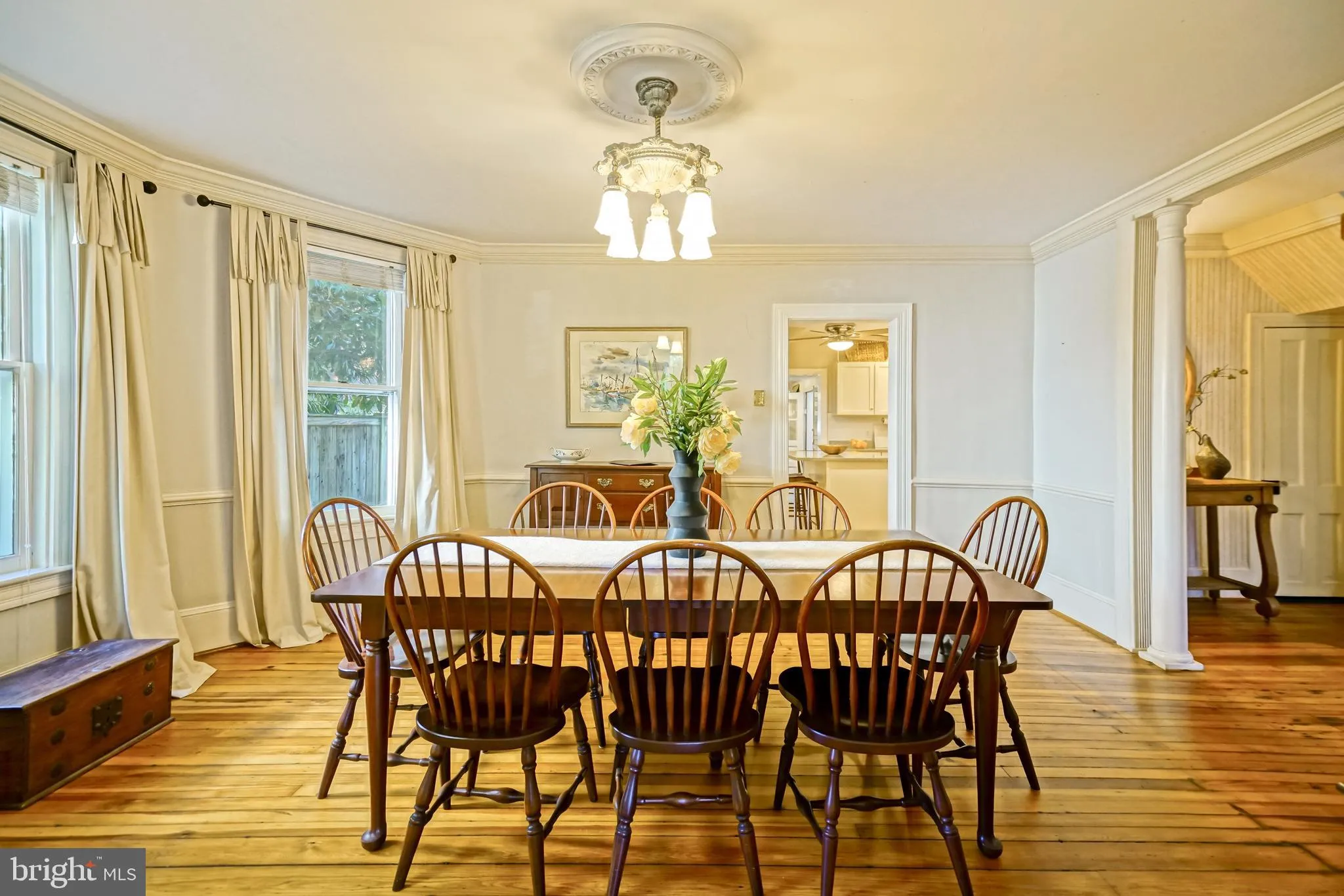 Lewes, Delaware 19958, United States, 4 Bedrooms Bedrooms, ,4 BathroomsBathrooms,Residential,Active,208748