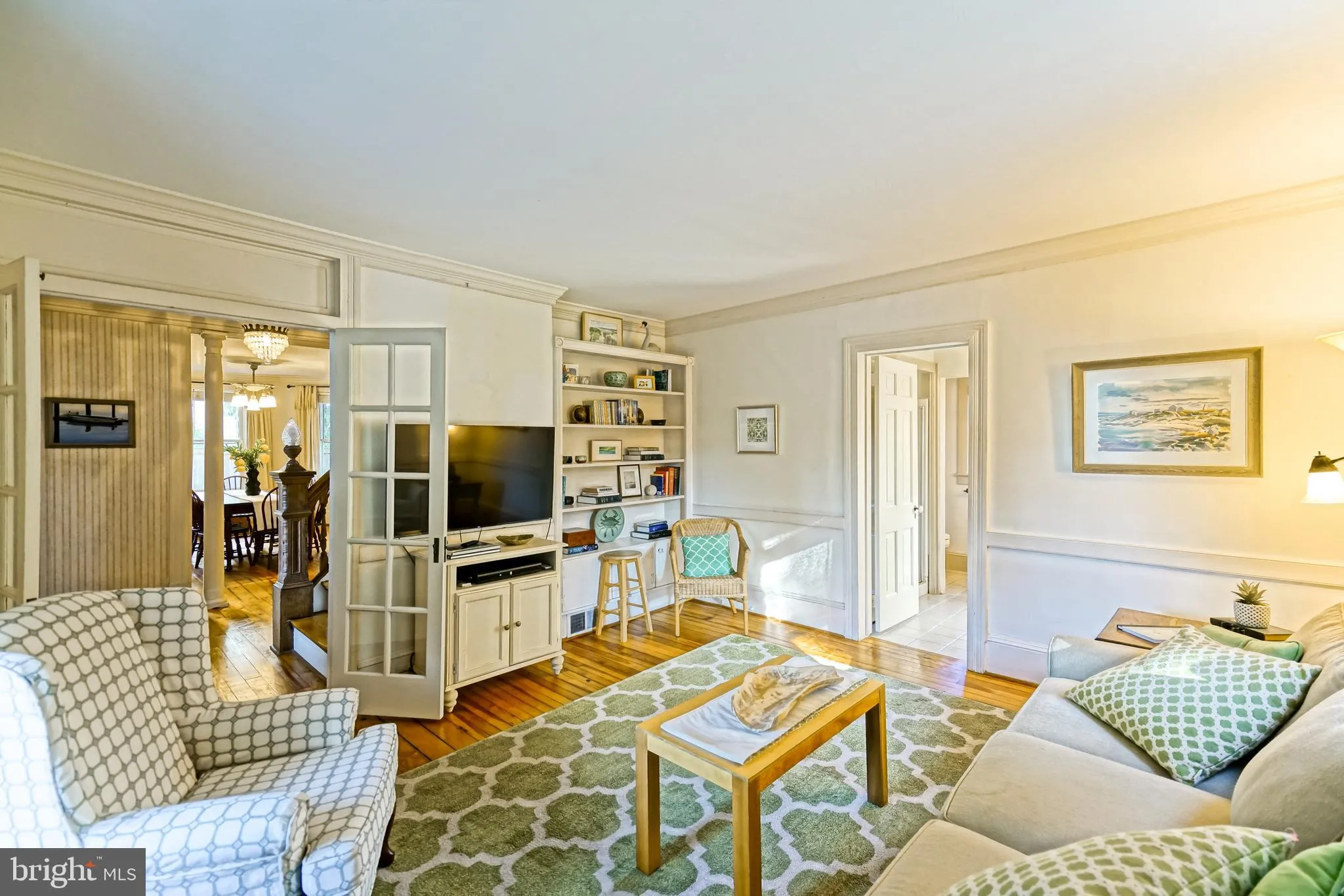 Lewes, Delaware 19958, United States, 4 Bedrooms Bedrooms, ,4 BathroomsBathrooms,Residential,Active,208748