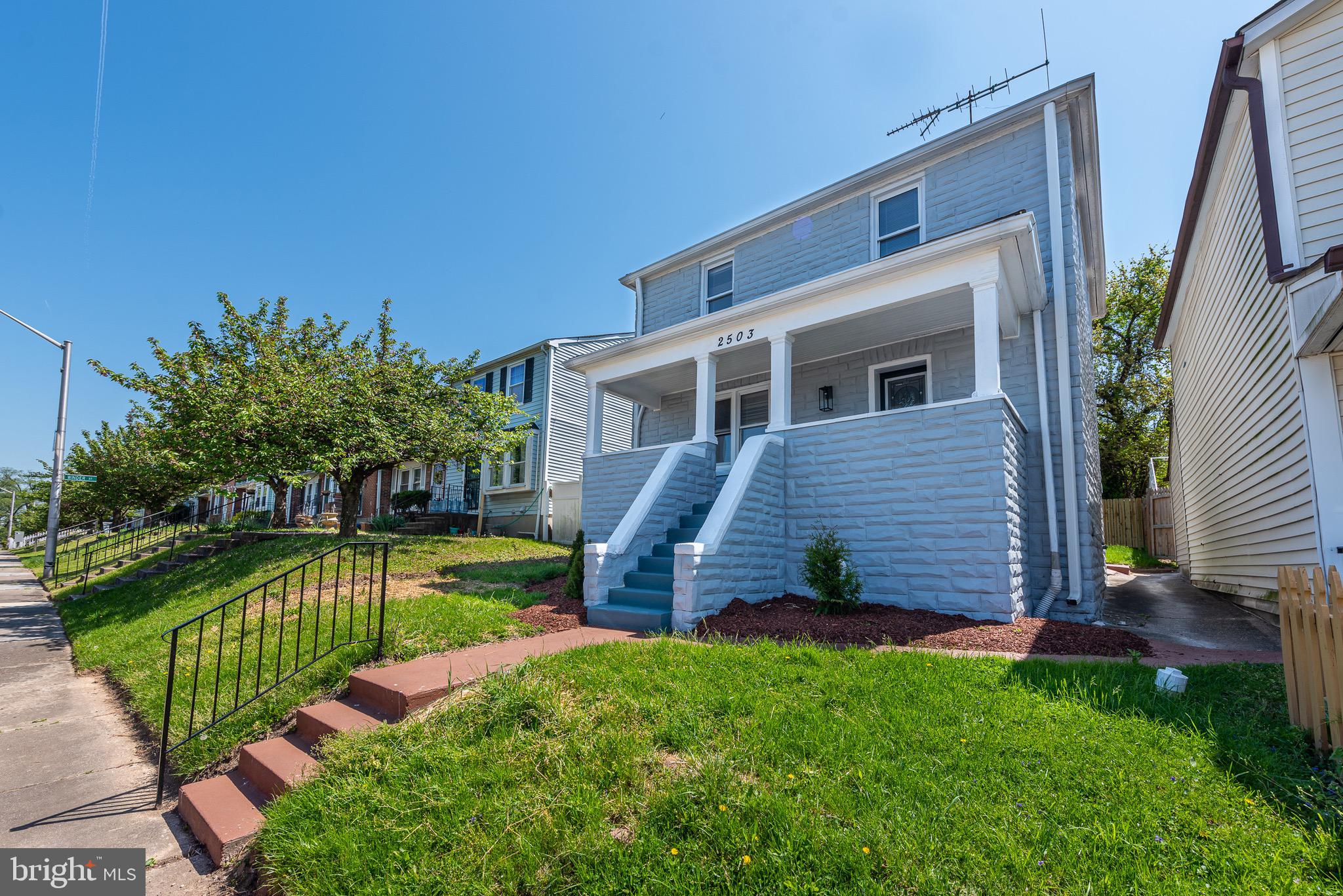 NONE AVAILABLE - Residential