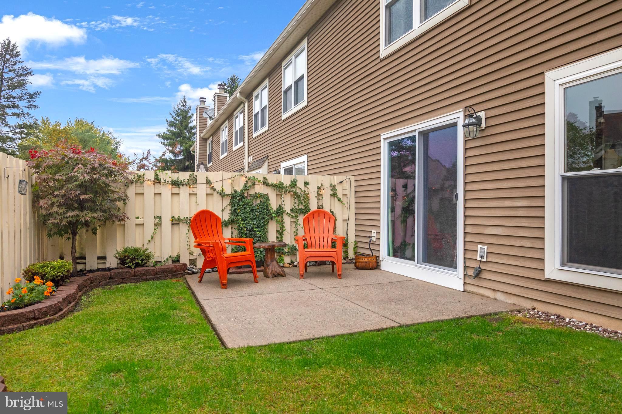 TANGLEWOOD - Residential
