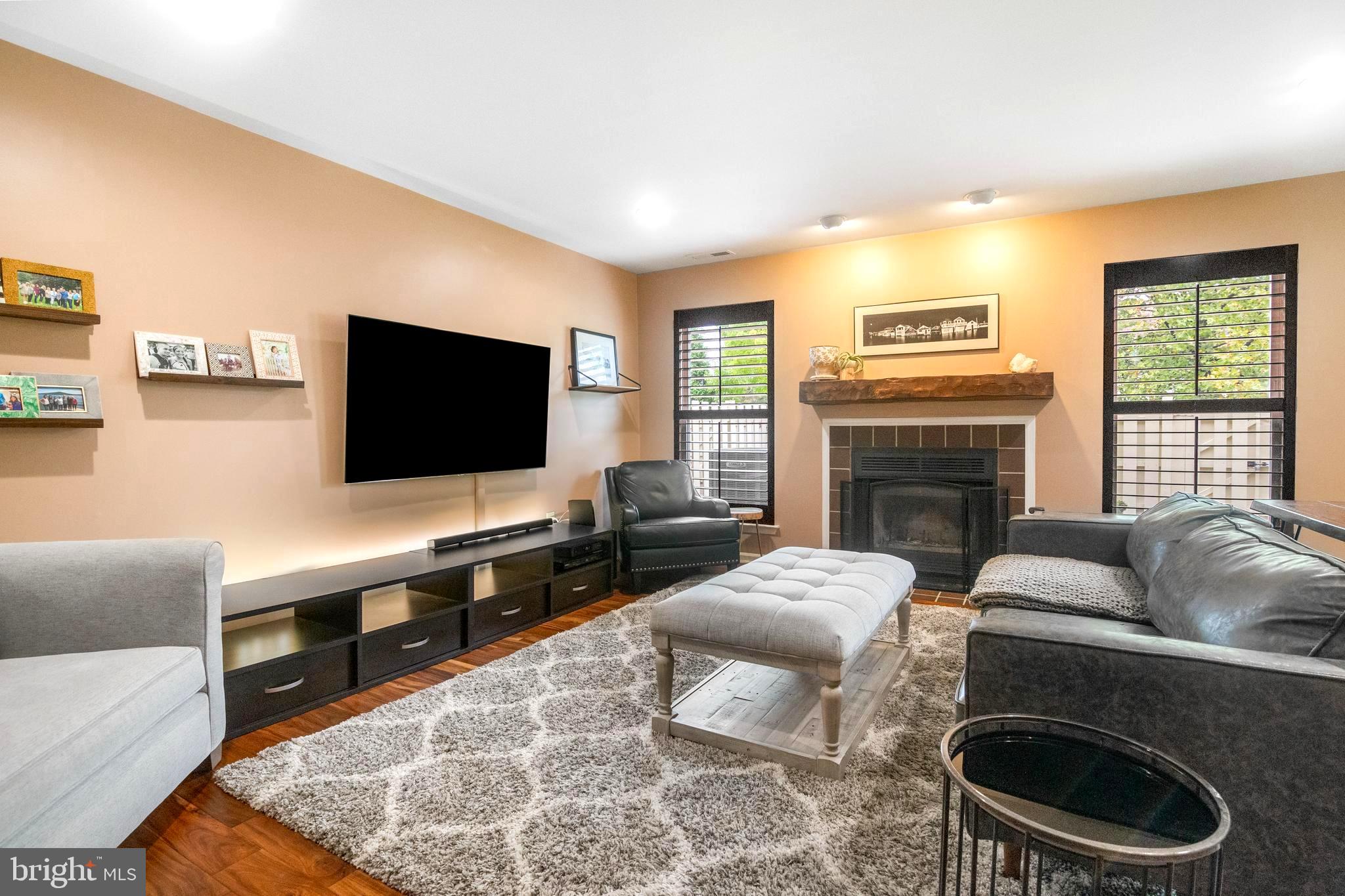TANGLEWOOD - Residential