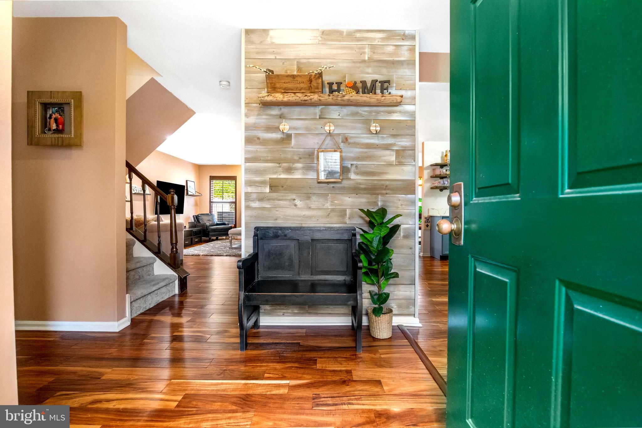 TANGLEWOOD - Residential