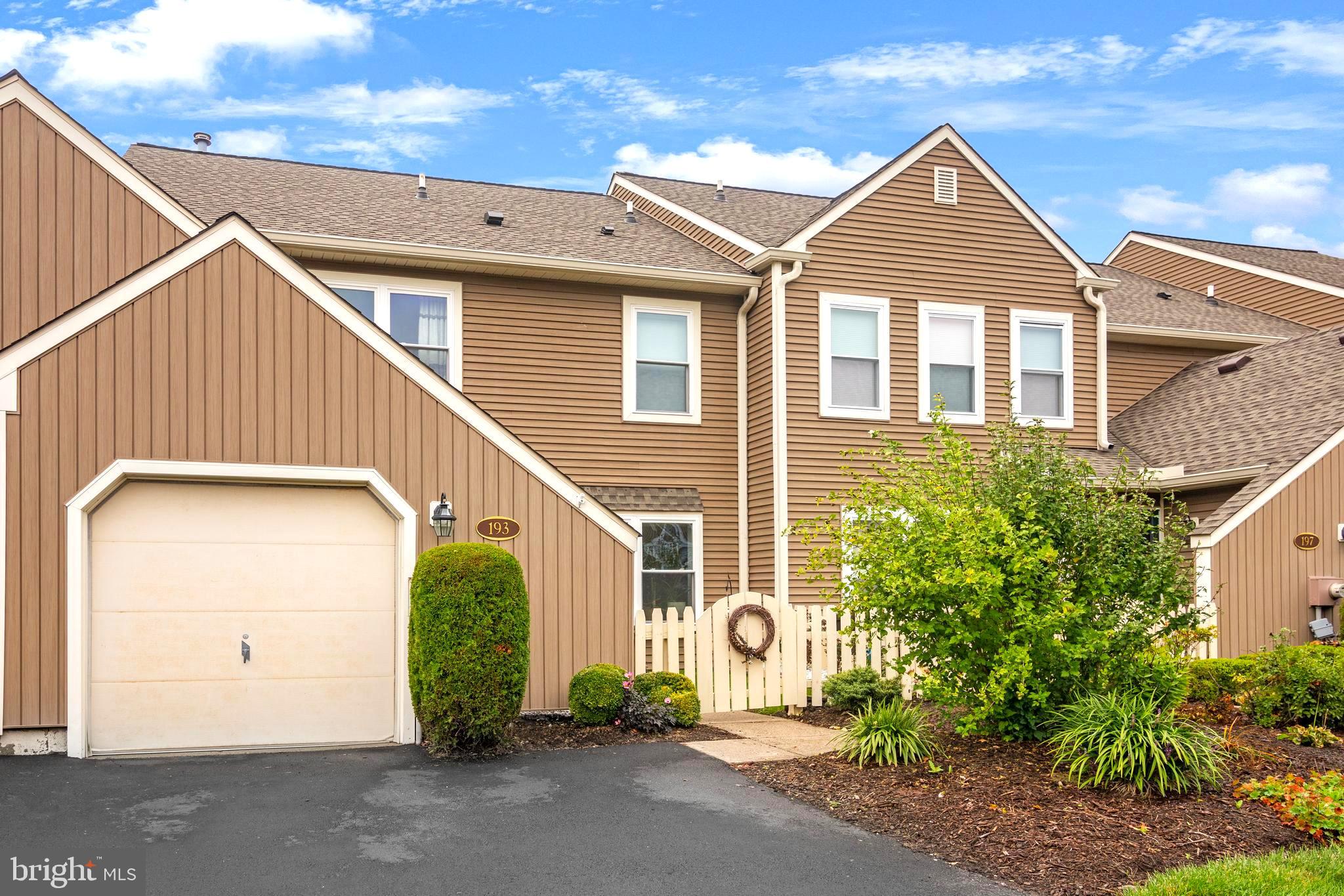 TANGLEWOOD - Residential