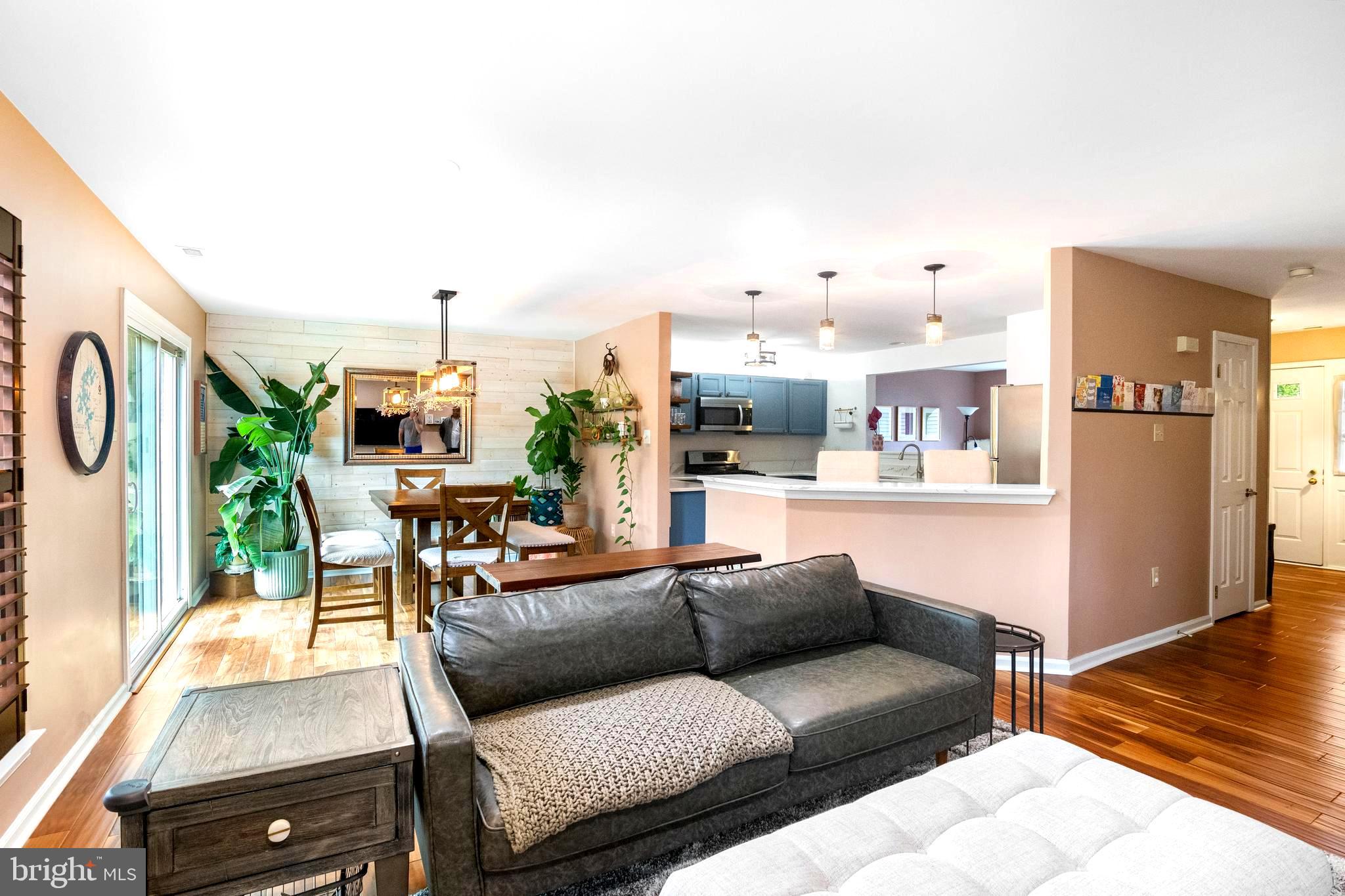 TANGLEWOOD - Residential