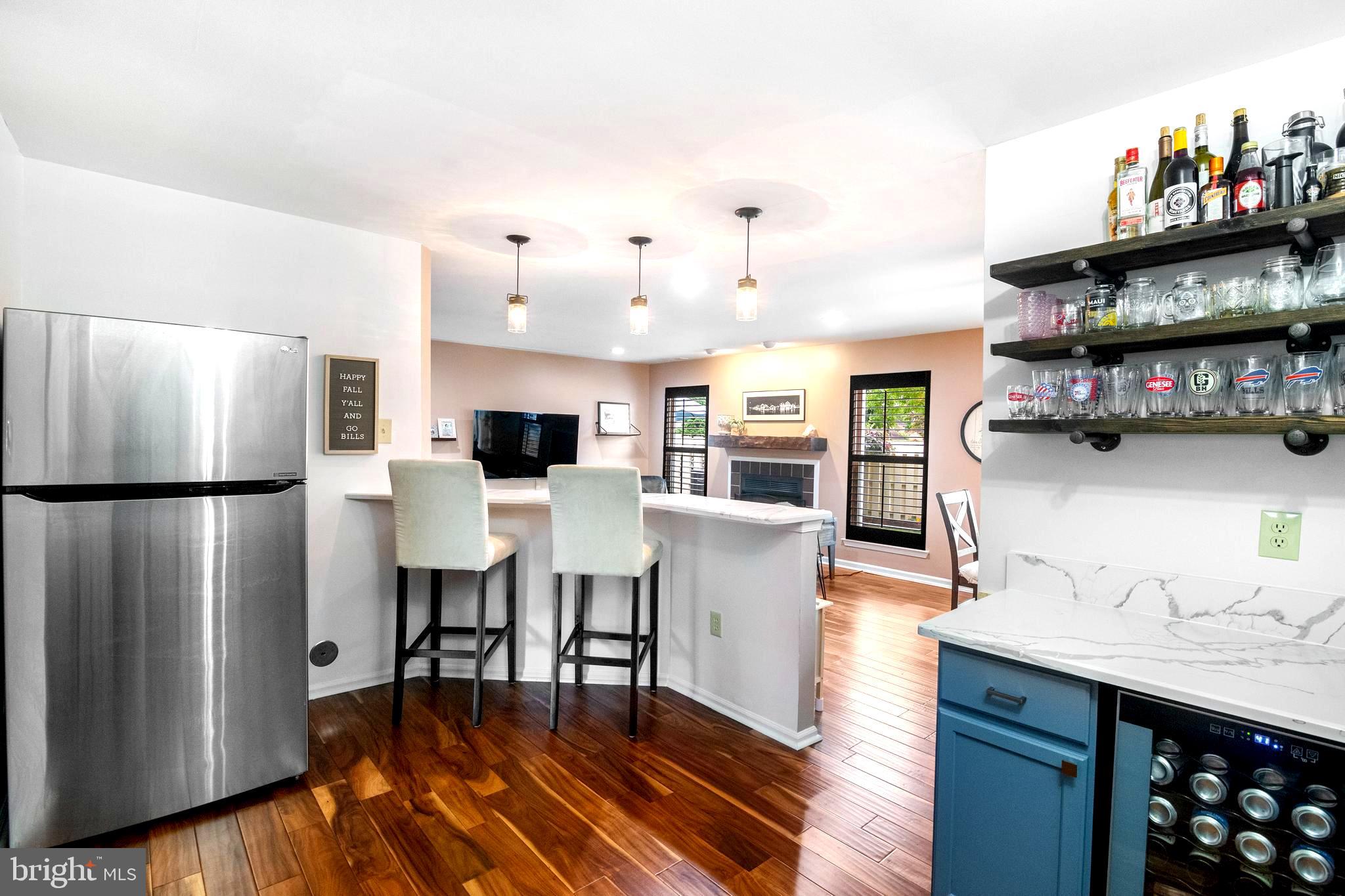 TANGLEWOOD - Residential