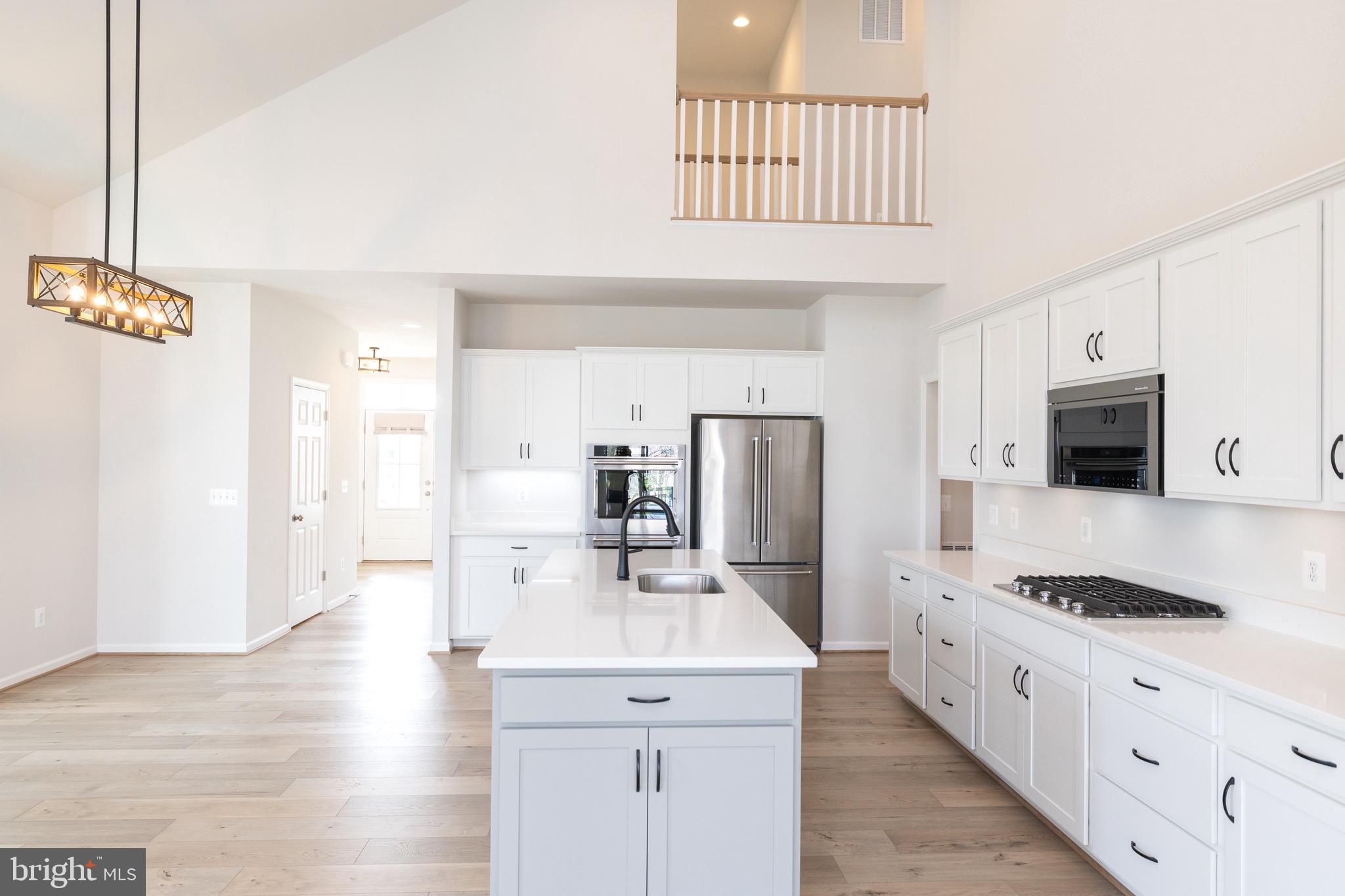 SNOWDEN BRIDGE - Residential