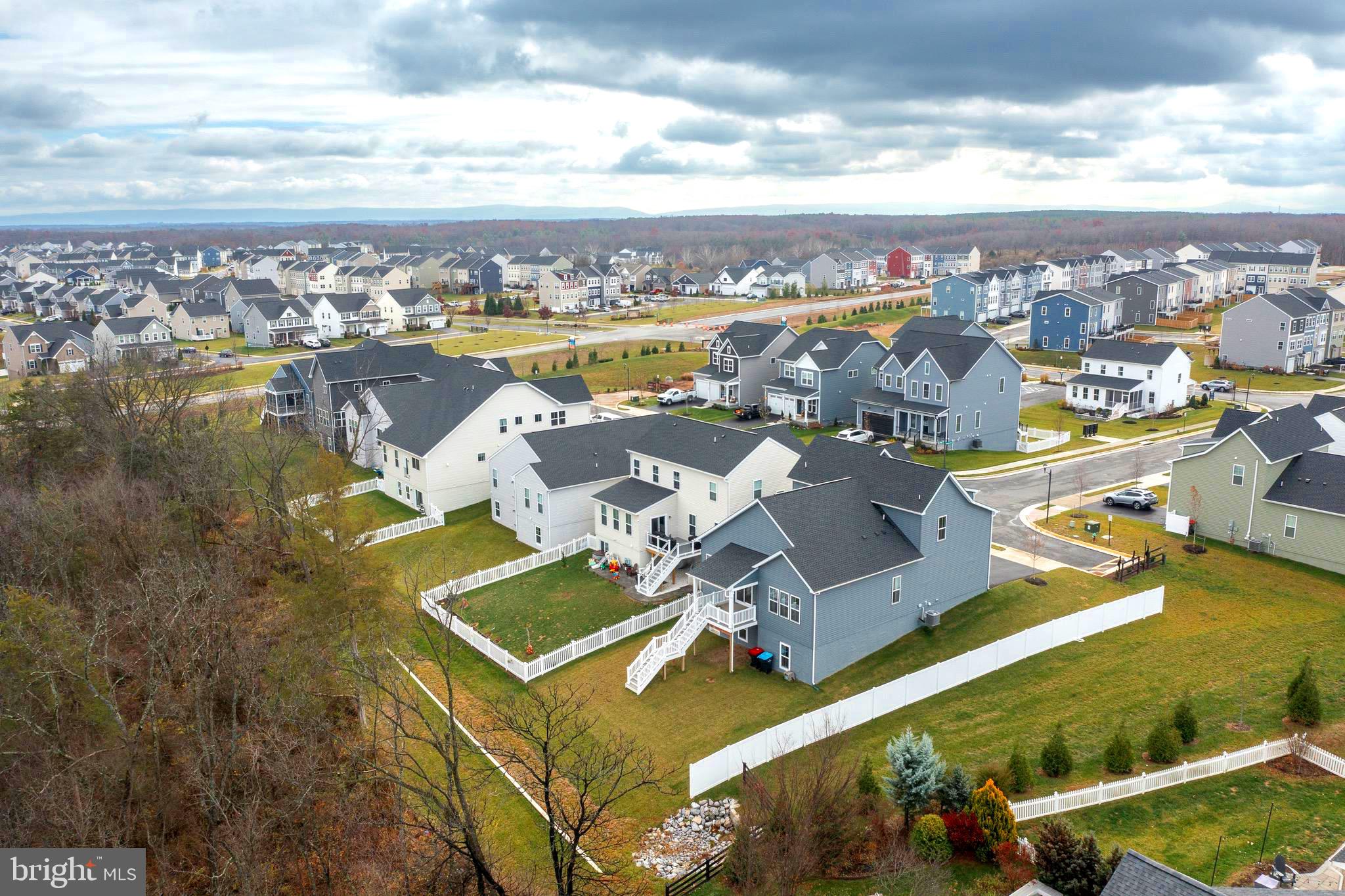 SNOWDEN BRIDGE - Residential