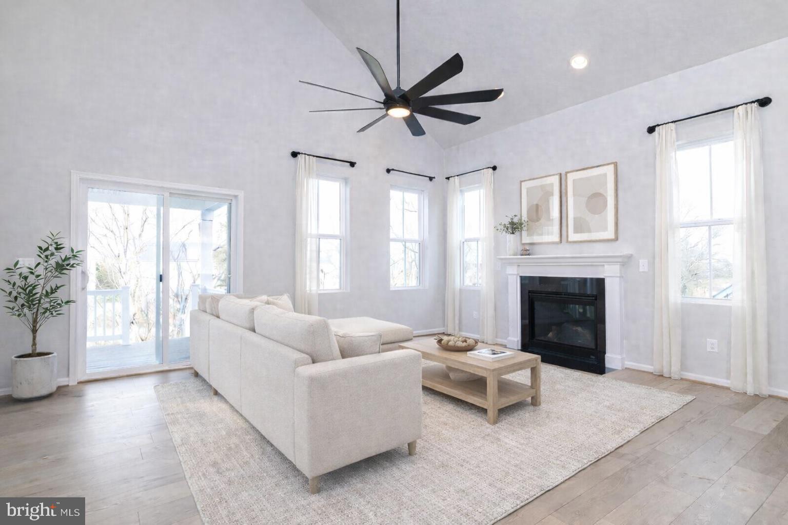 SNOWDEN BRIDGE - Residential