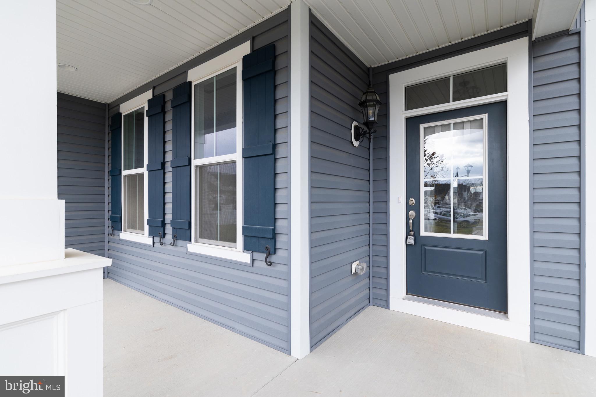 SNOWDEN BRIDGE - Residential