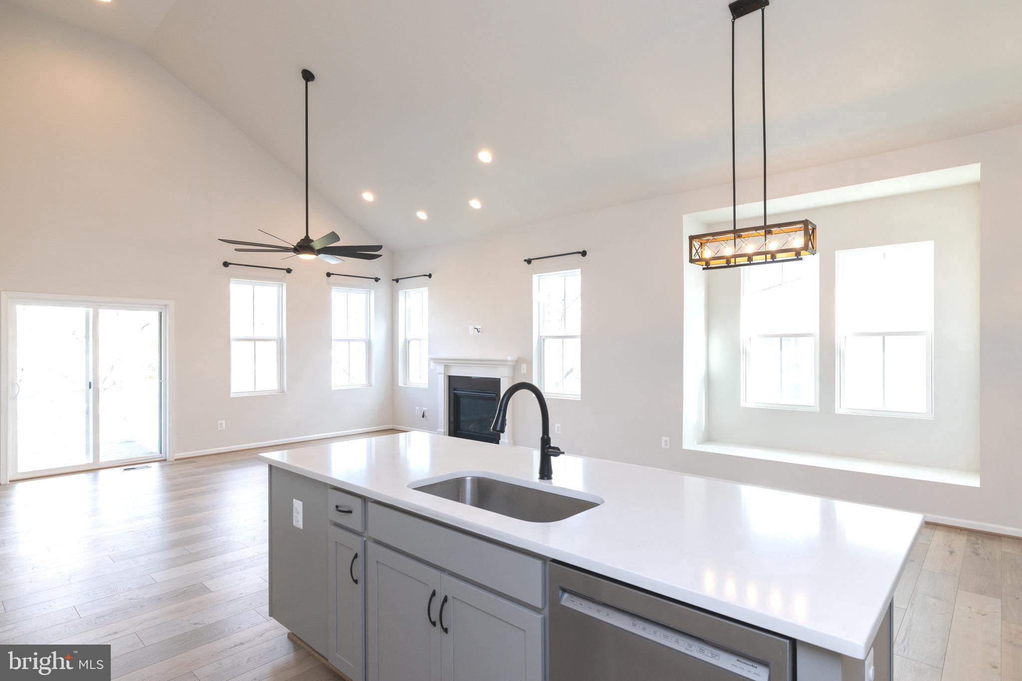 SNOWDEN BRIDGE - Residential