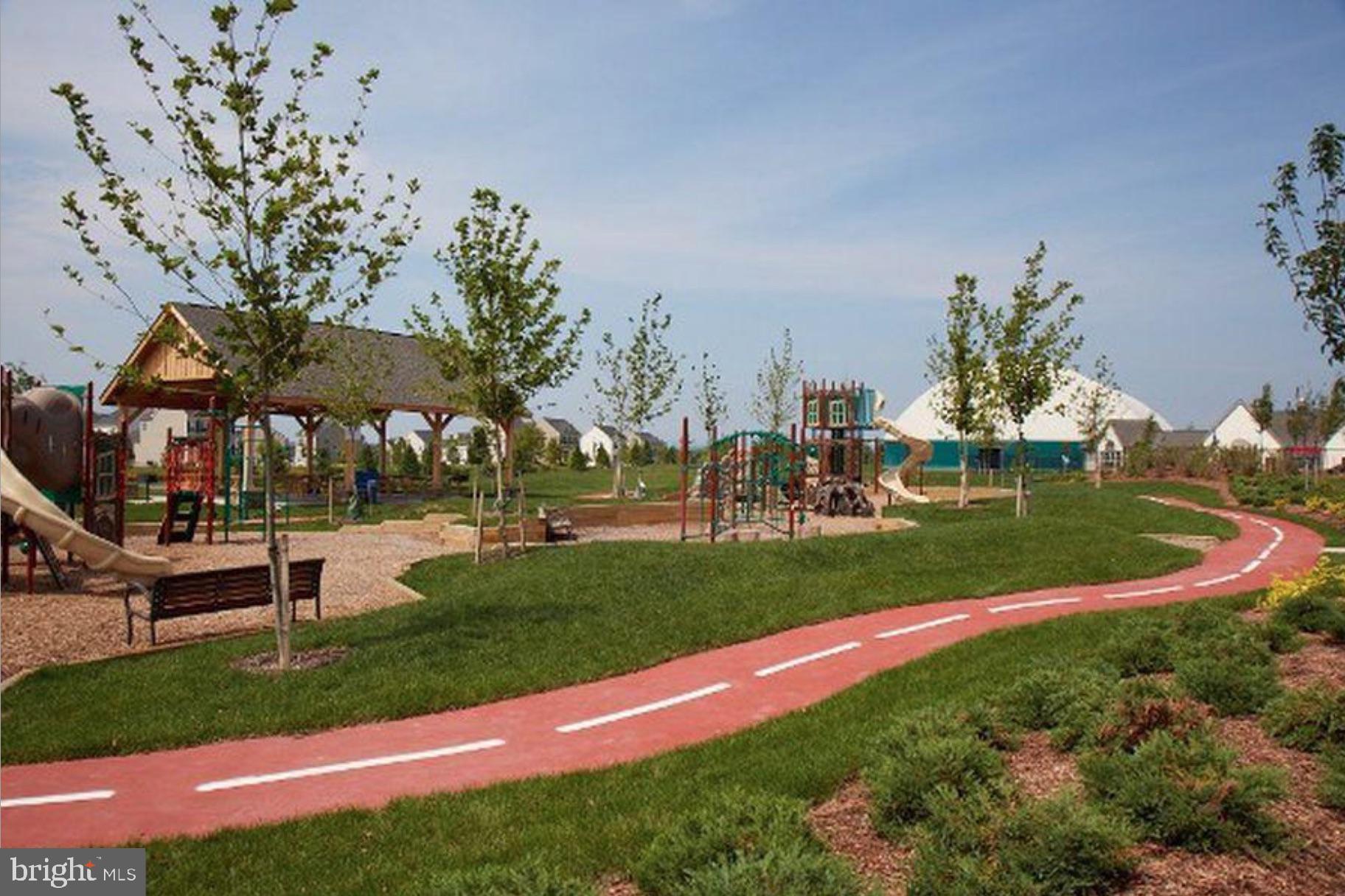 SNOWDEN BRIDGE - Residential