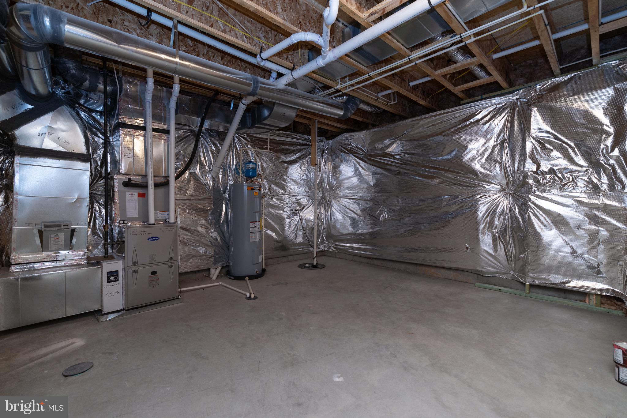 SNOWDEN BRIDGE - Residential