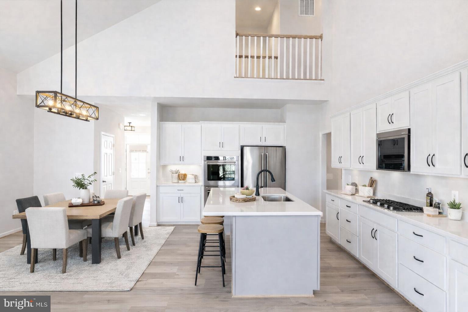 SNOWDEN BRIDGE - Residential