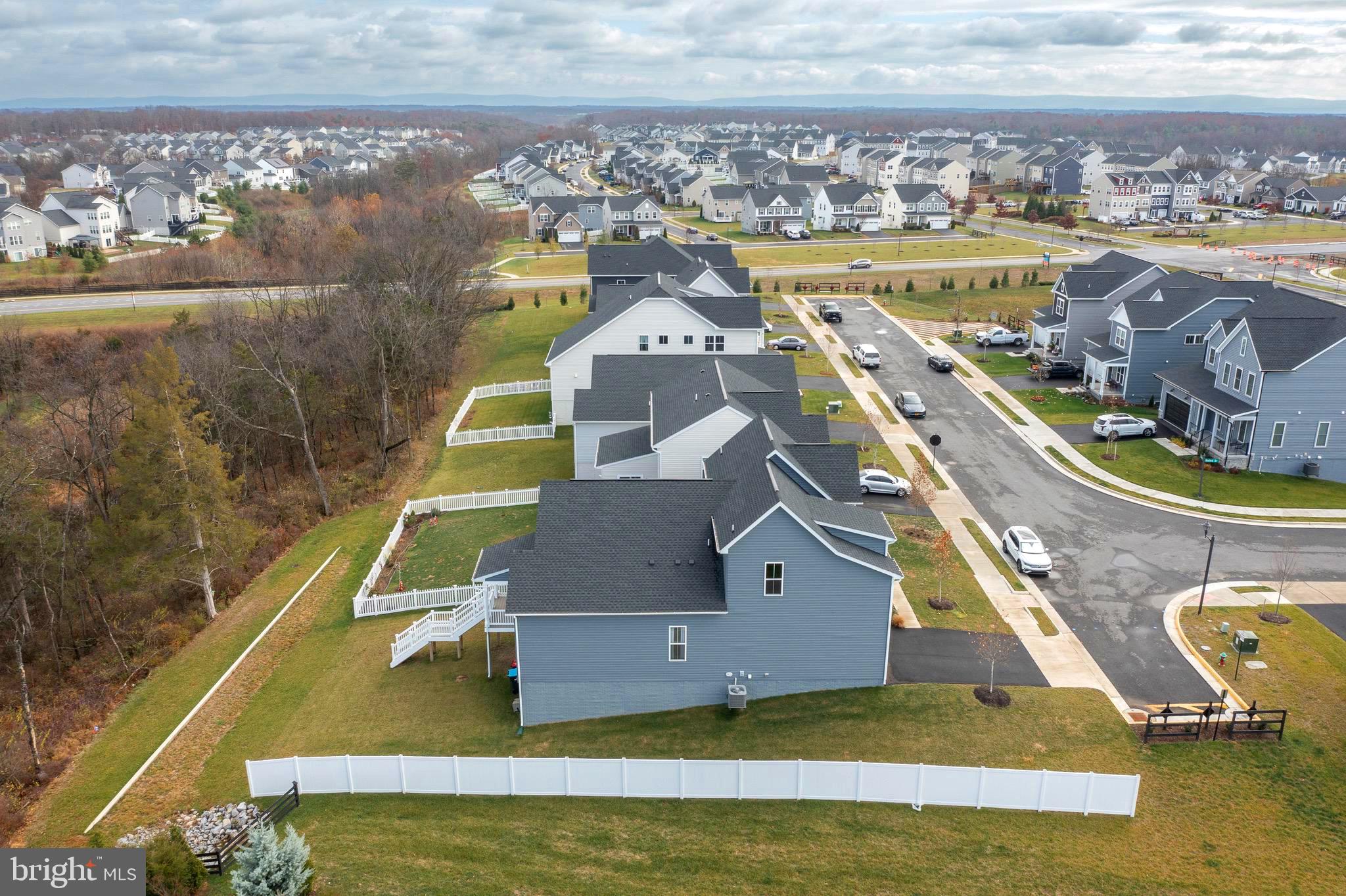 SNOWDEN BRIDGE - Residential