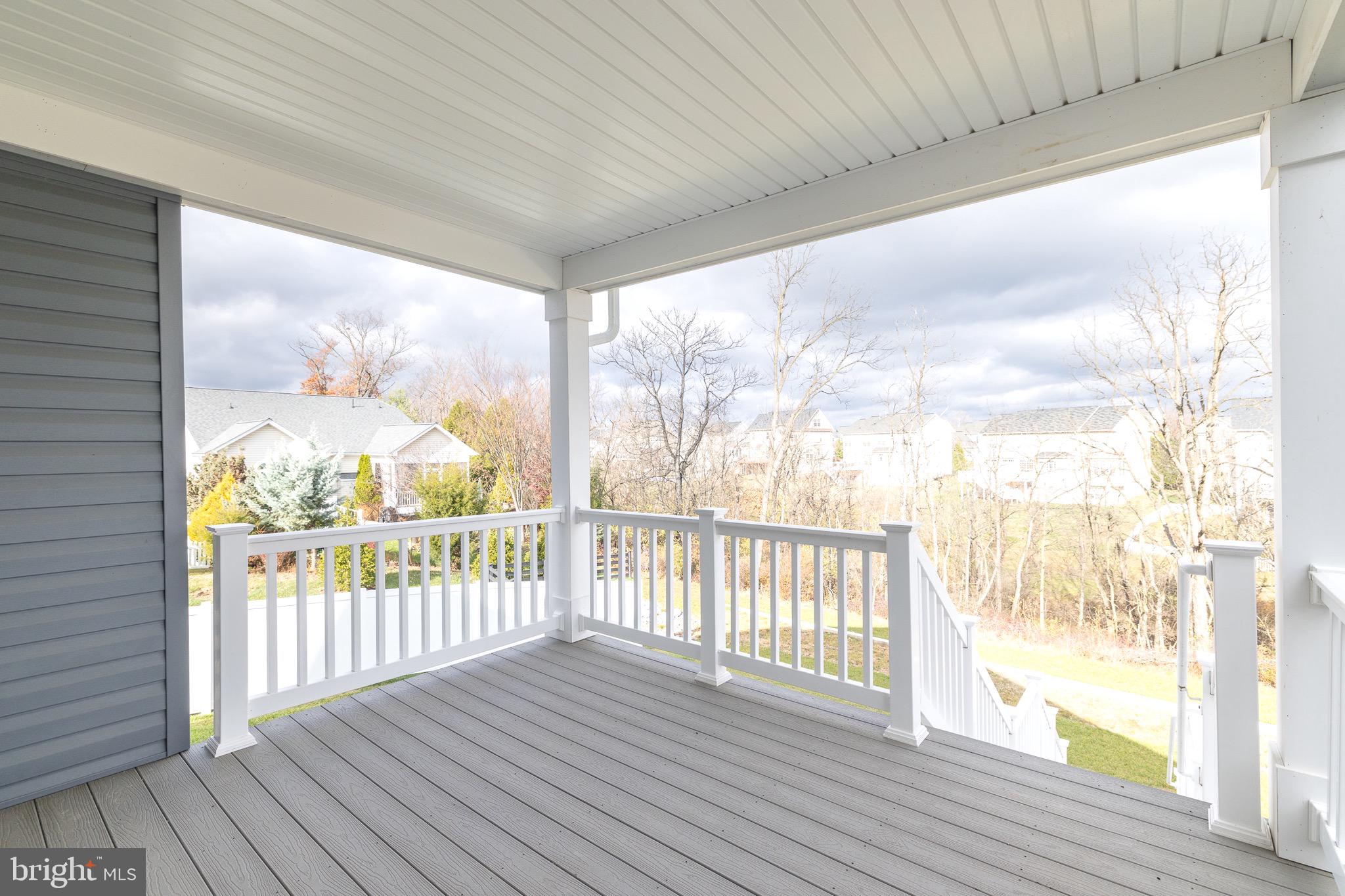 SNOWDEN BRIDGE - Residential