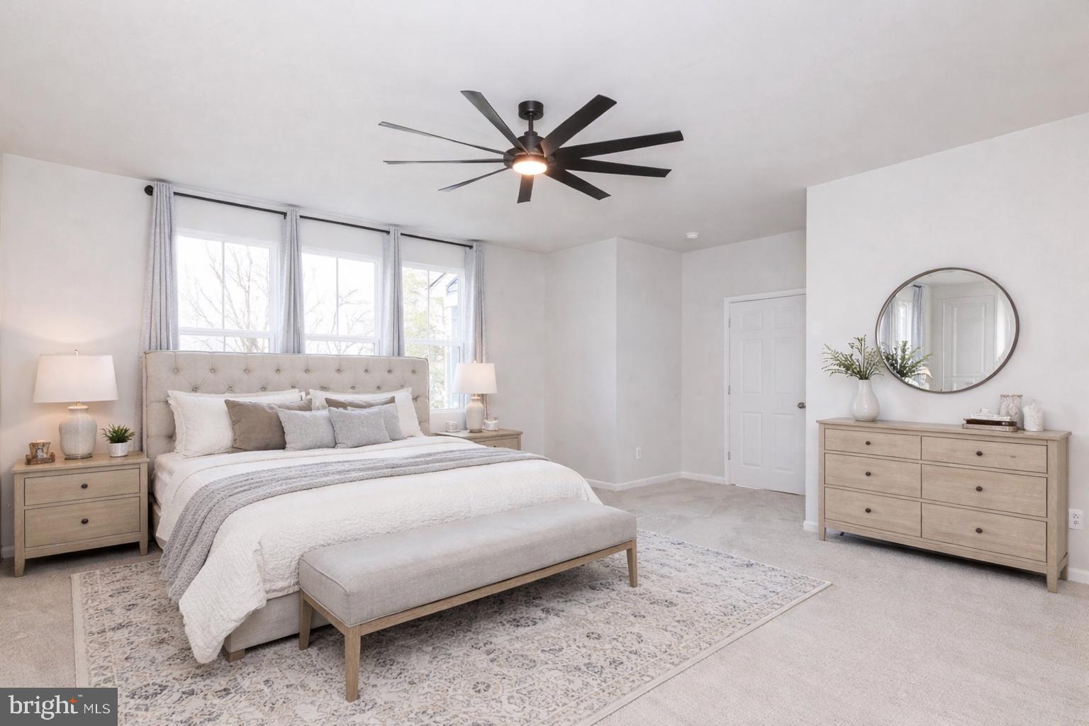 SNOWDEN BRIDGE - Residential