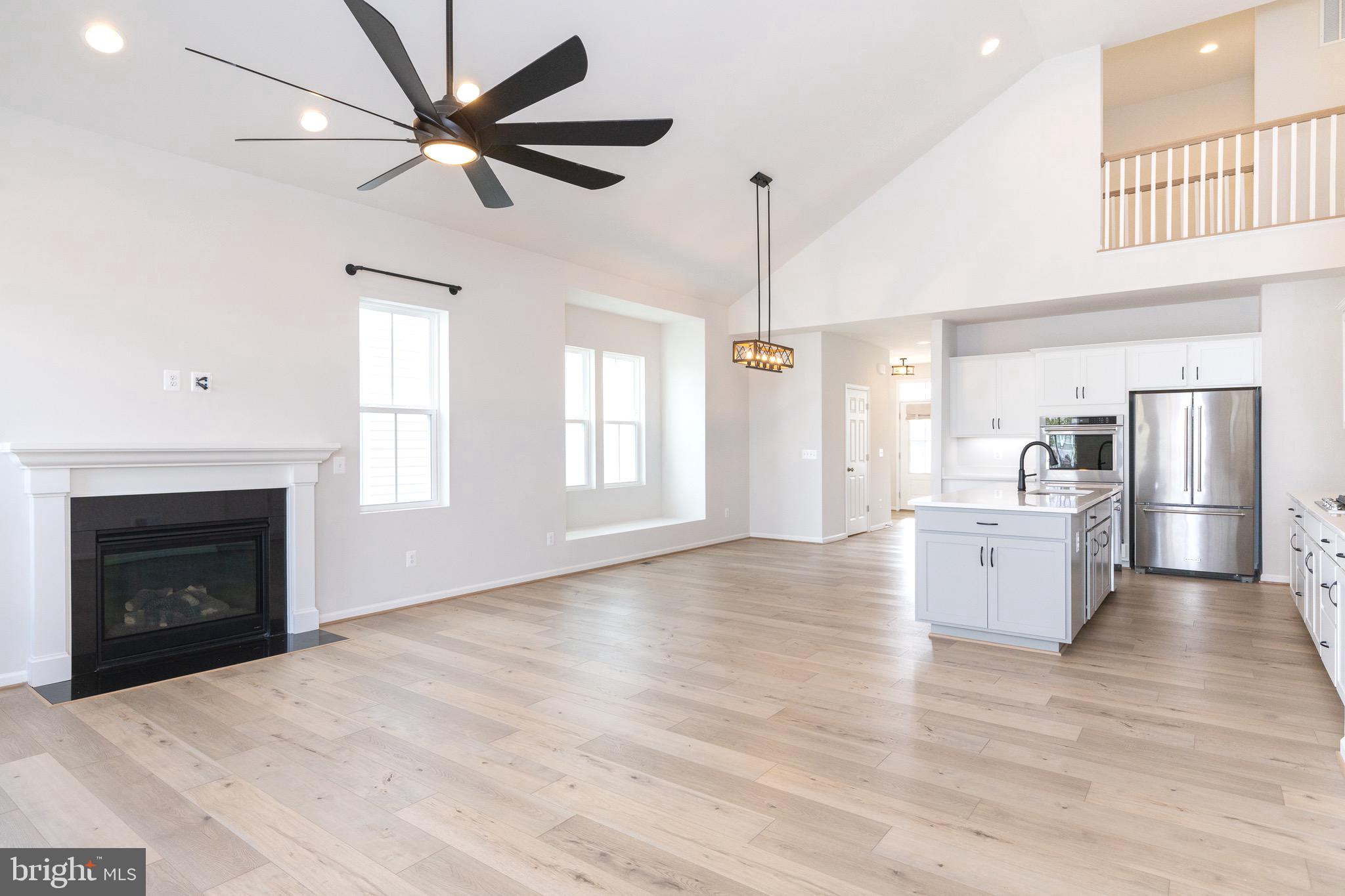 SNOWDEN BRIDGE - Residential