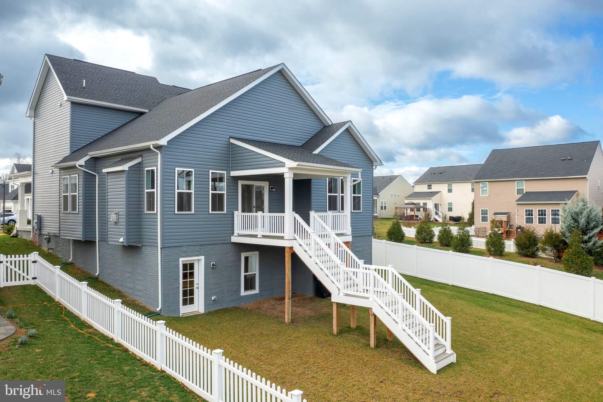 SNOWDEN BRIDGE - Residential