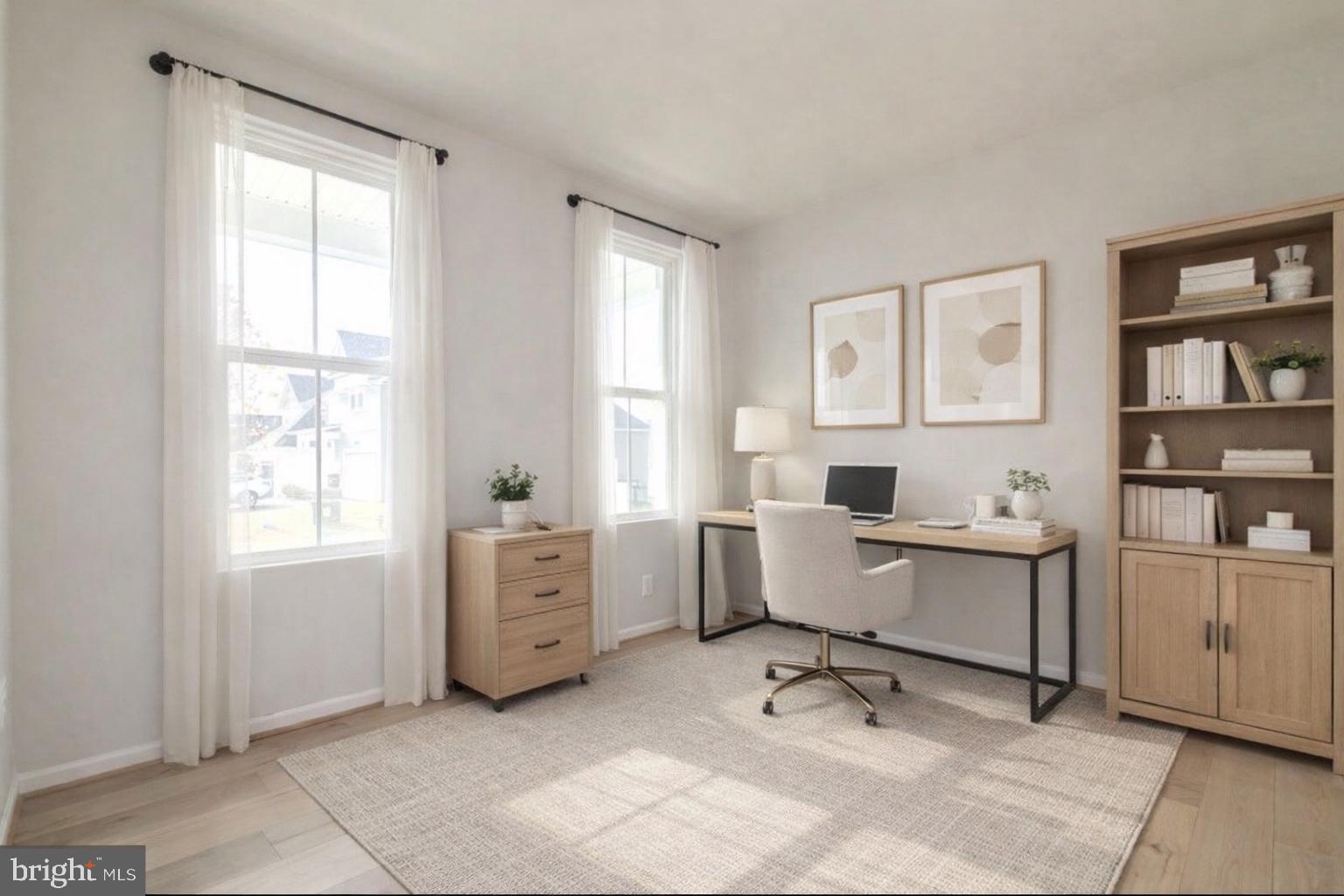 SNOWDEN BRIDGE - Residential