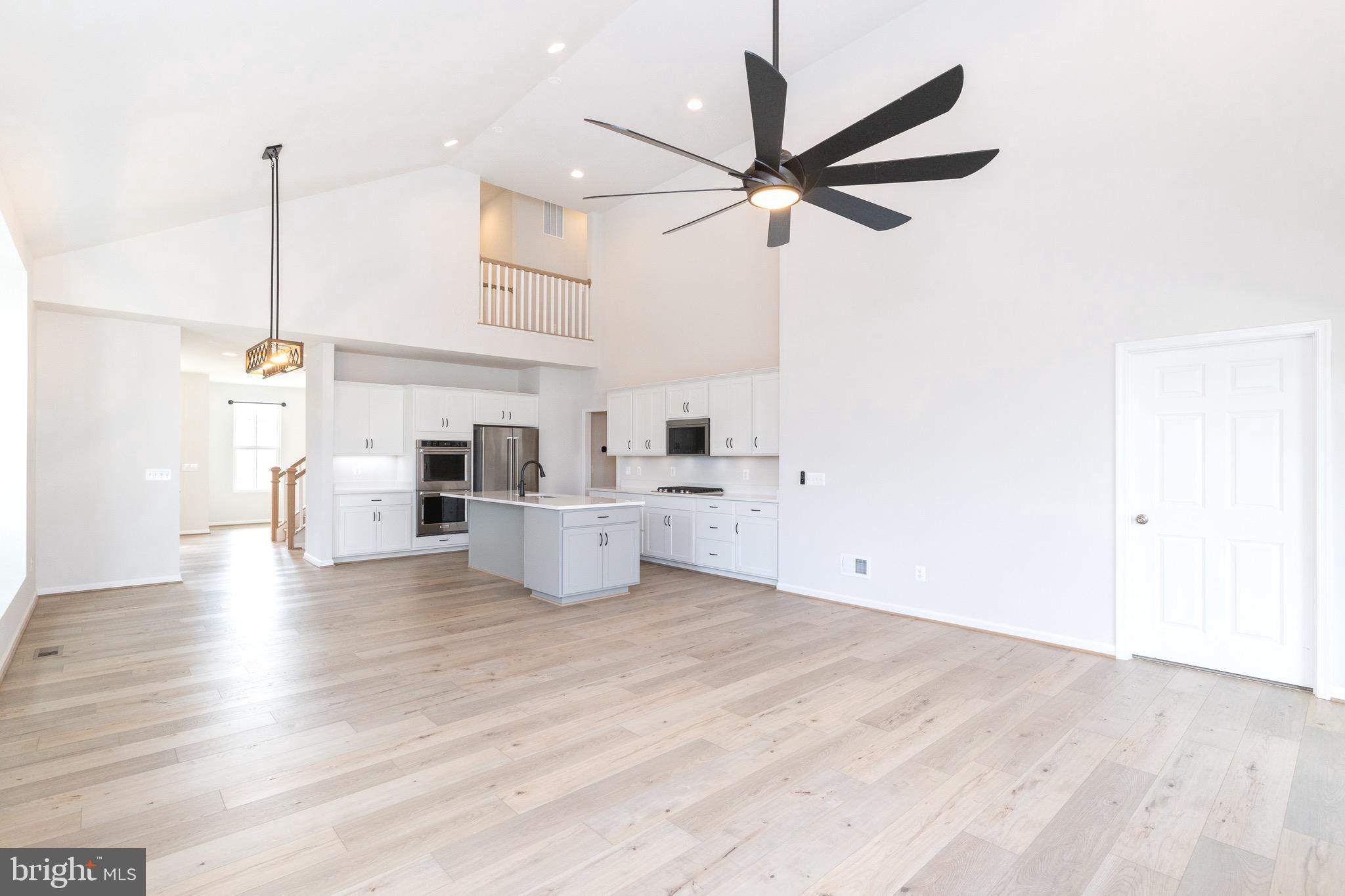 SNOWDEN BRIDGE - Residential