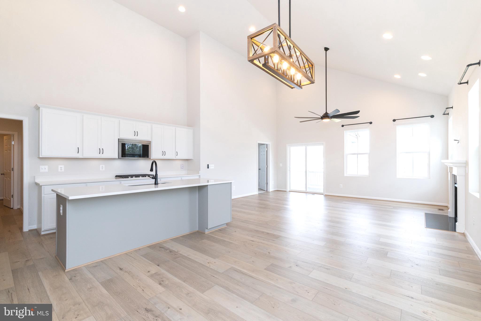 SNOWDEN BRIDGE - Residential