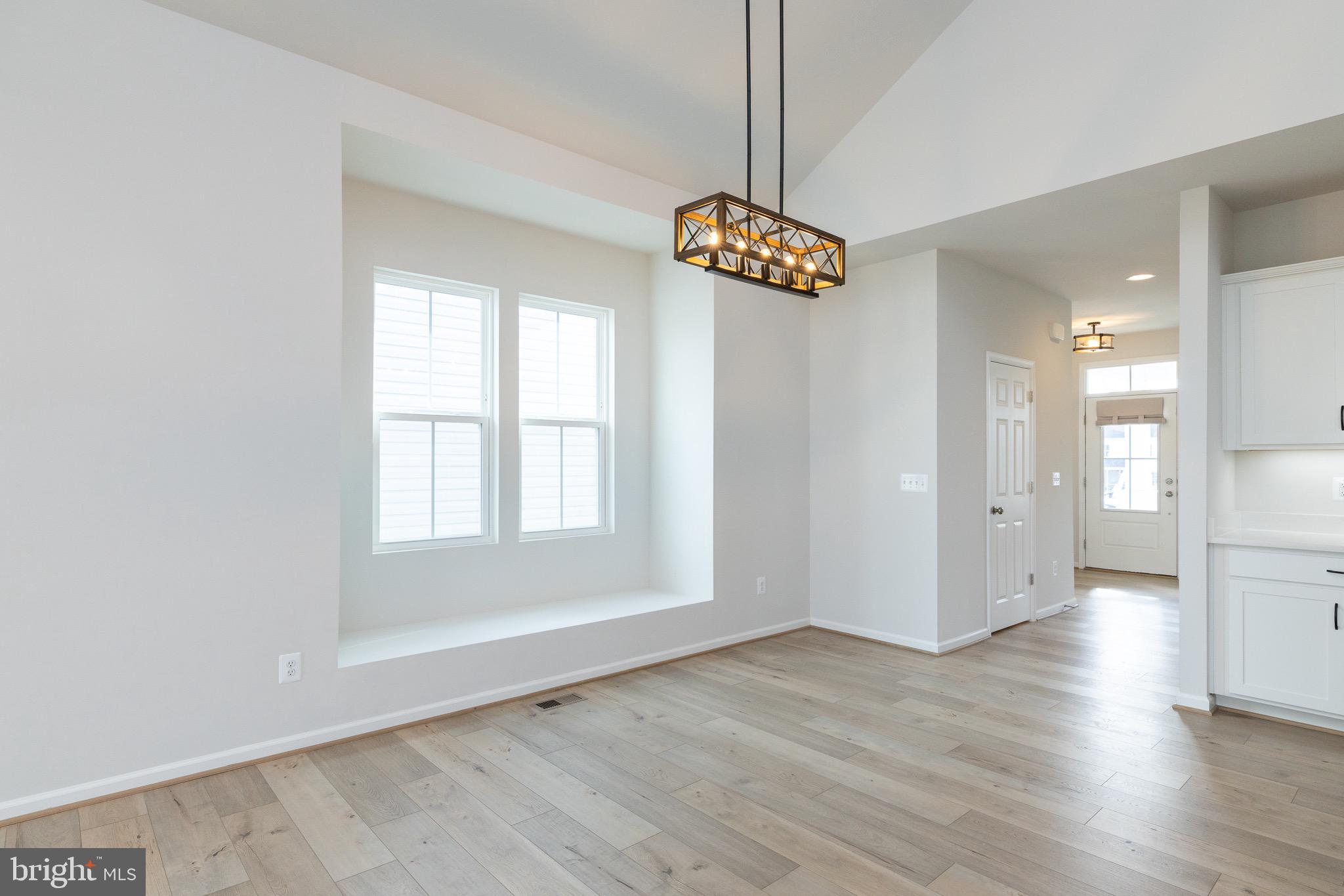 SNOWDEN BRIDGE - Residential